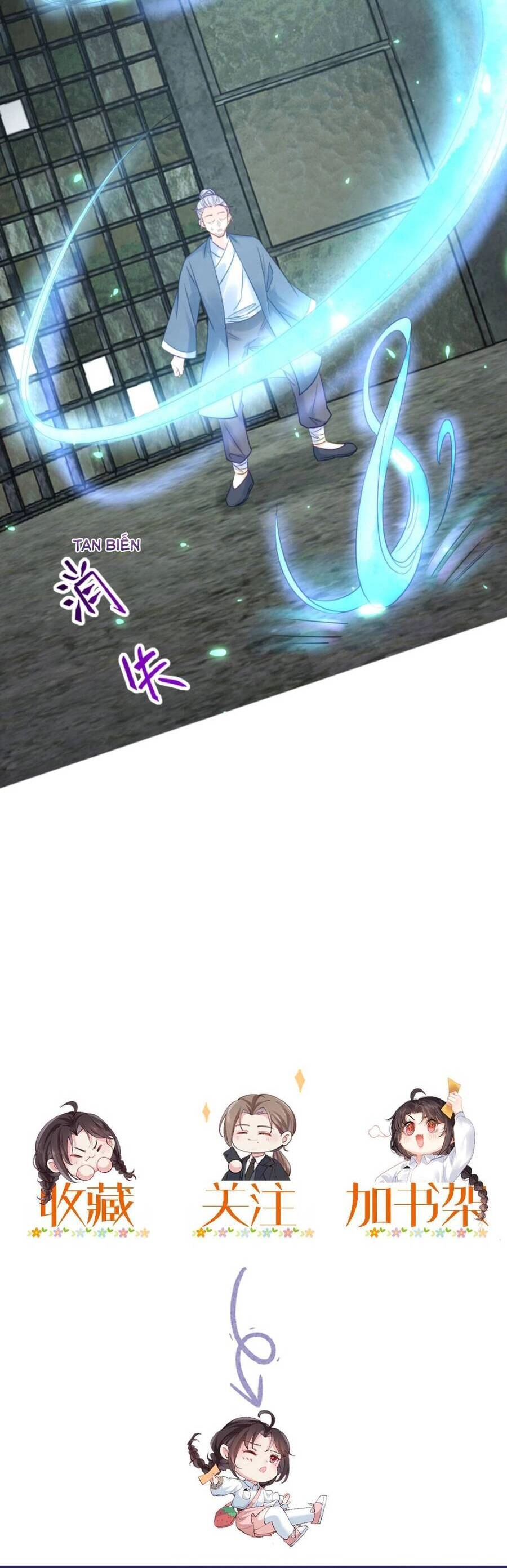 Đại Lão Huyền Học Xuống Núi Khuấy Động Cả Thế Giới Chapter 85 - 16