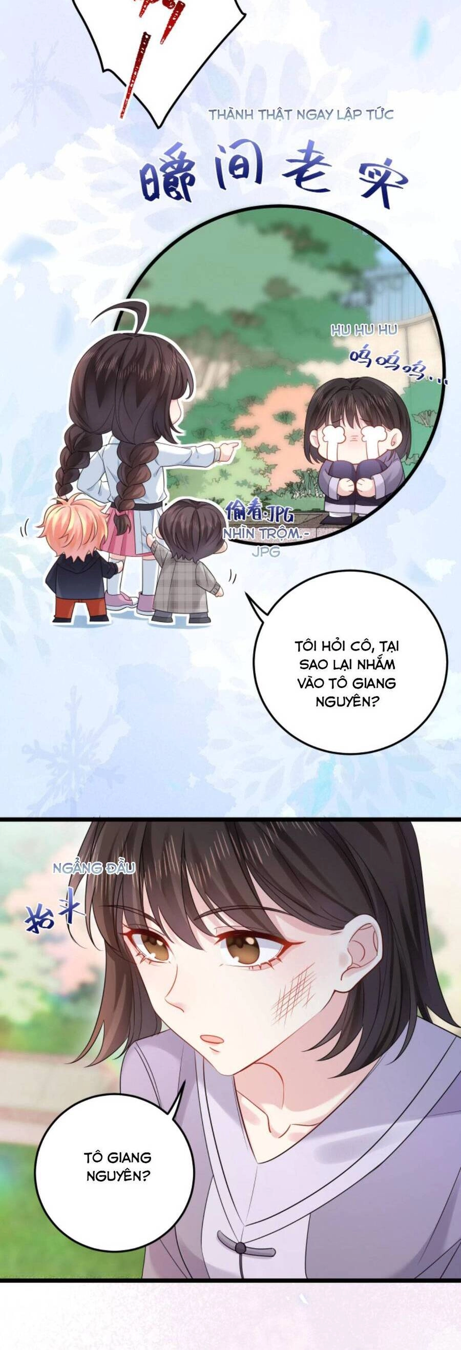 Đại Lão Huyền Học Xuống Núi Khuấy Động Cả Thế Giới Chapter 86 - 14