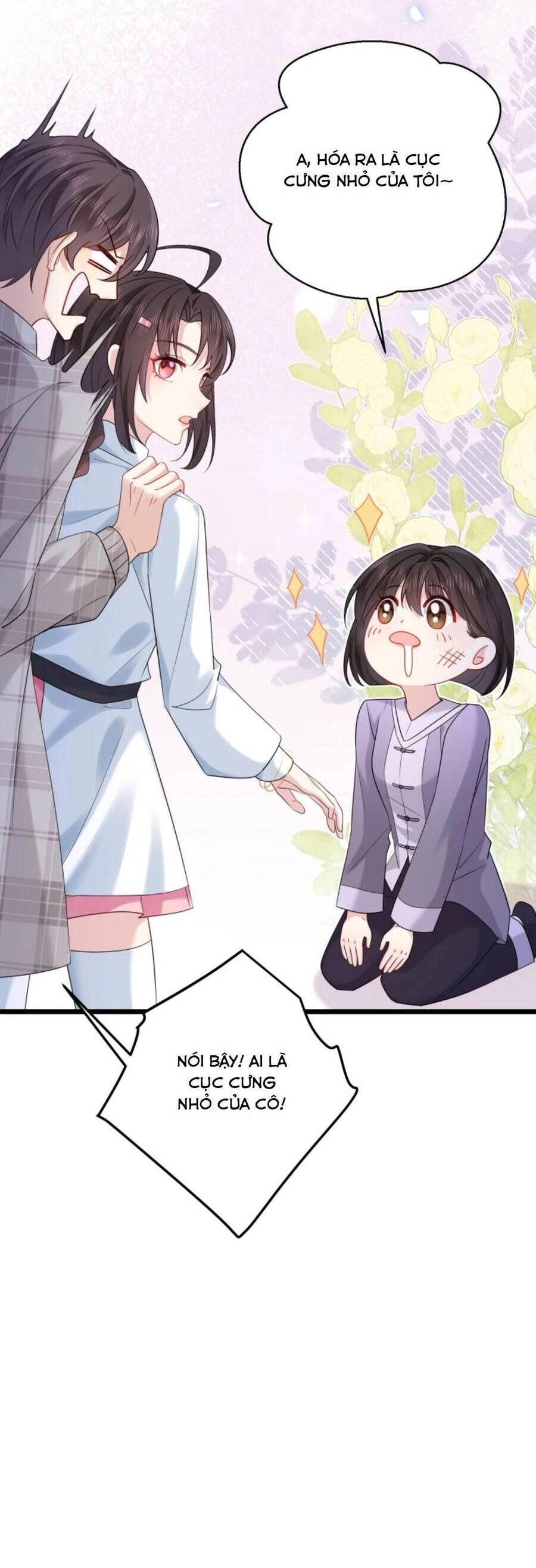 Đại Lão Huyền Học Xuống Núi Khuấy Động Cả Thế Giới Chapter 86 - 15