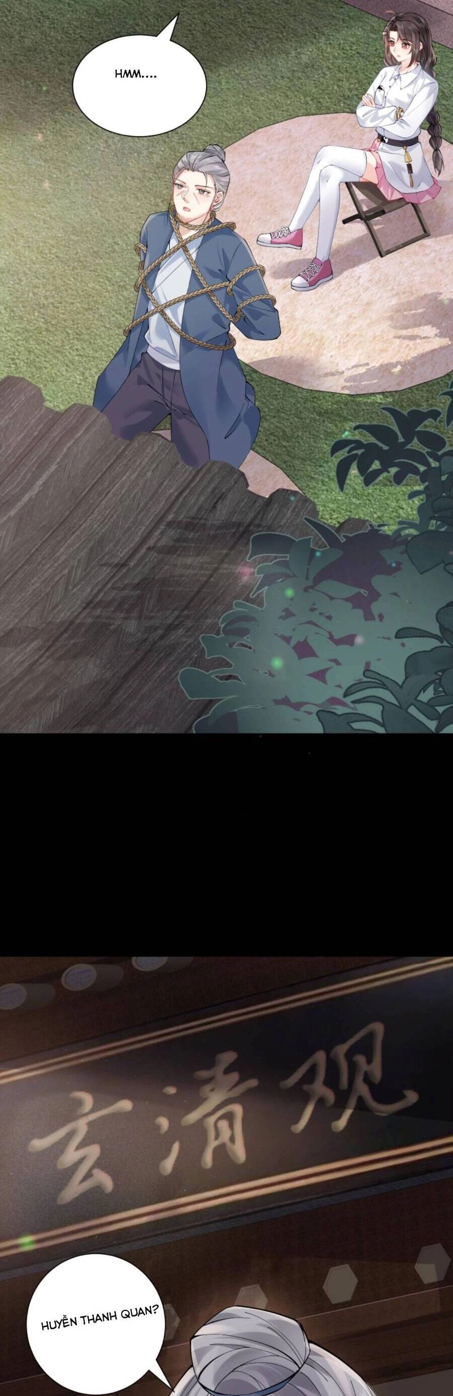 Đại Lão Huyền Học Xuống Núi Khuấy Động Cả Thế Giới Chapter 88 - 2