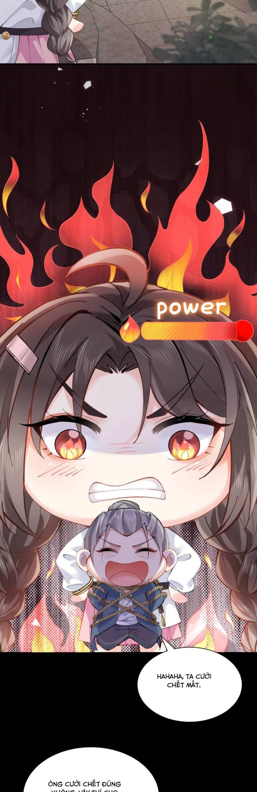 Đại Lão Huyền Học Xuống Núi Khuấy Động Cả Thế Giới Chapter 88 - 4