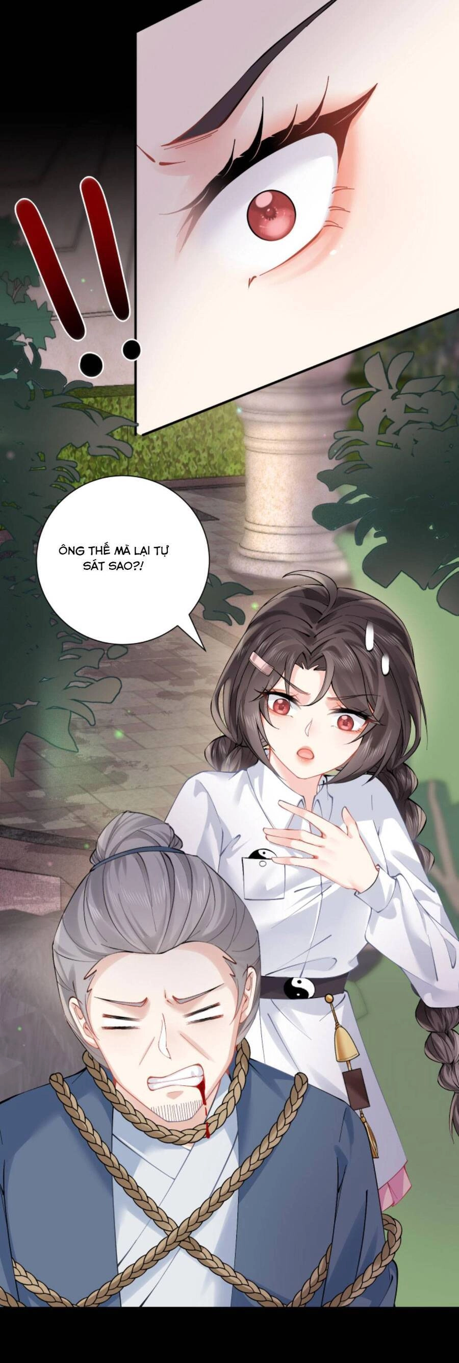 Đại Lão Huyền Học Xuống Núi Khuấy Động Cả Thế Giới Chapter 88 - 10