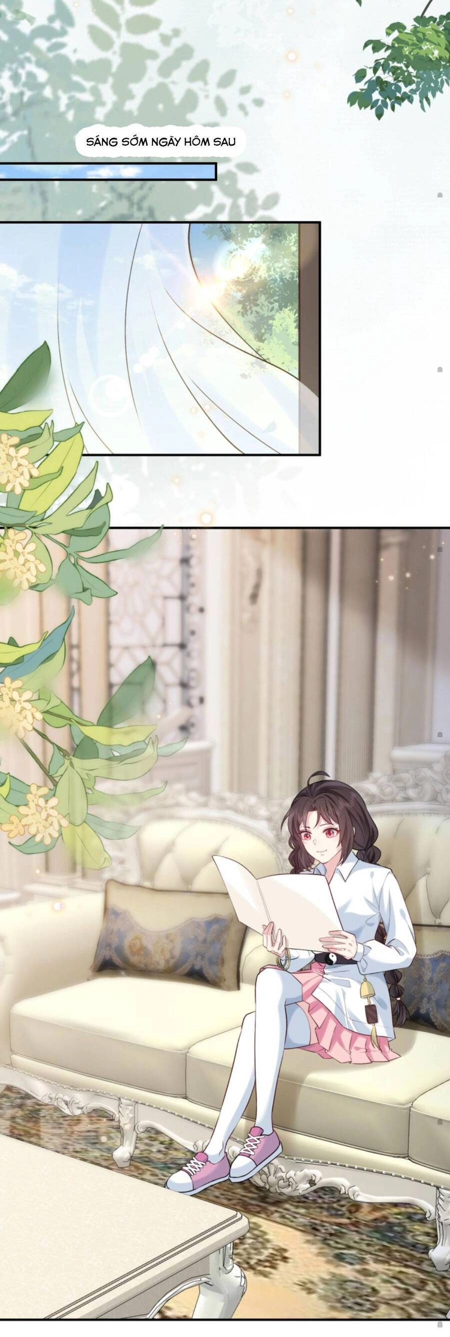 Đại Lão Huyền Học Xuống Núi Khuấy Động Cả Thế Giới Chapter 88 - 13