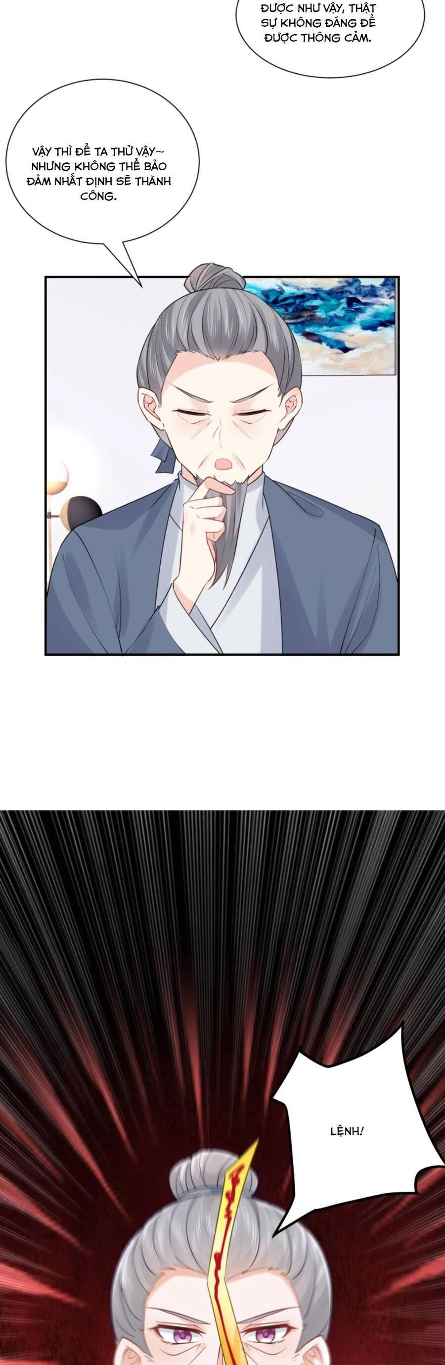 Đại Lão Huyền Học Xuống Núi Khuấy Động Cả Thế Giới Chapter 88 - 18