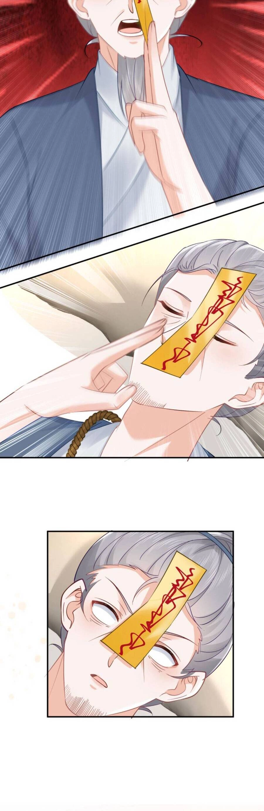 Đại Lão Huyền Học Xuống Núi Khuấy Động Cả Thế Giới Chapter 88 - 19