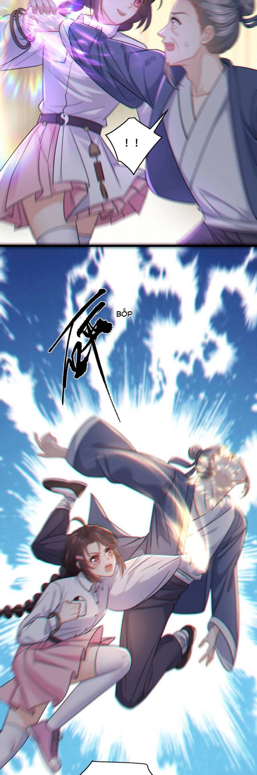 Đại Lão Huyền Học Xuống Núi Khuấy Động Cả Thế Giới Chapter 90 - 5