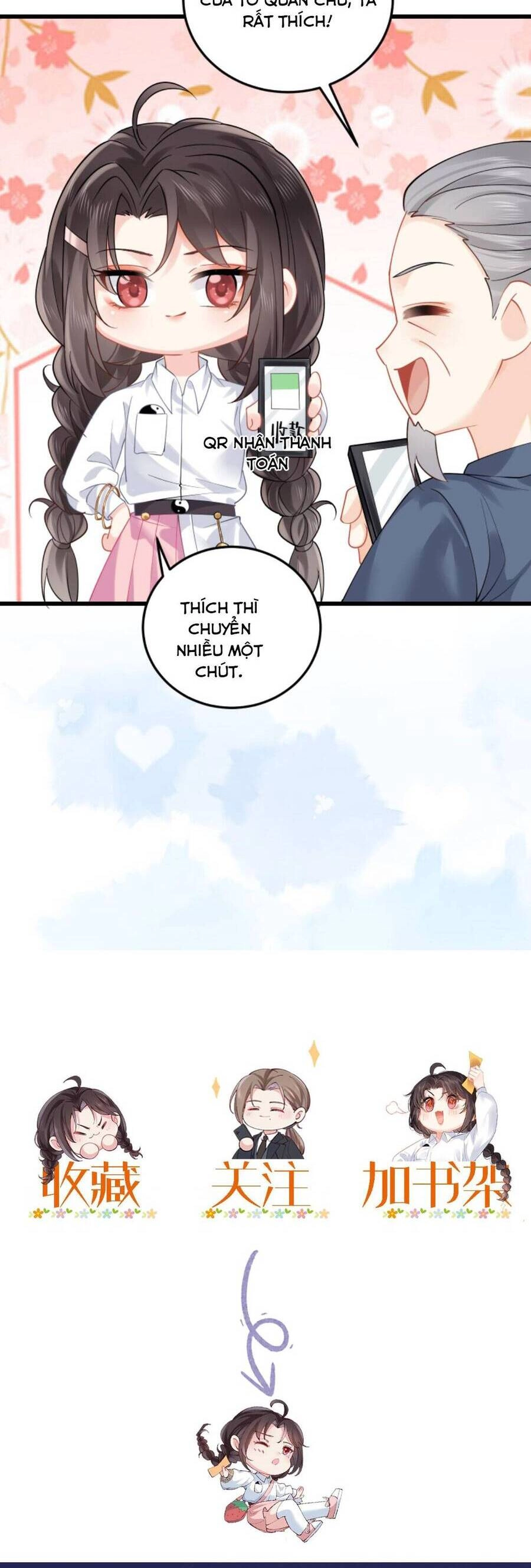 Đại Lão Huyền Học Xuống Núi Khuấy Động Cả Thế Giới Chapter 90 - 13