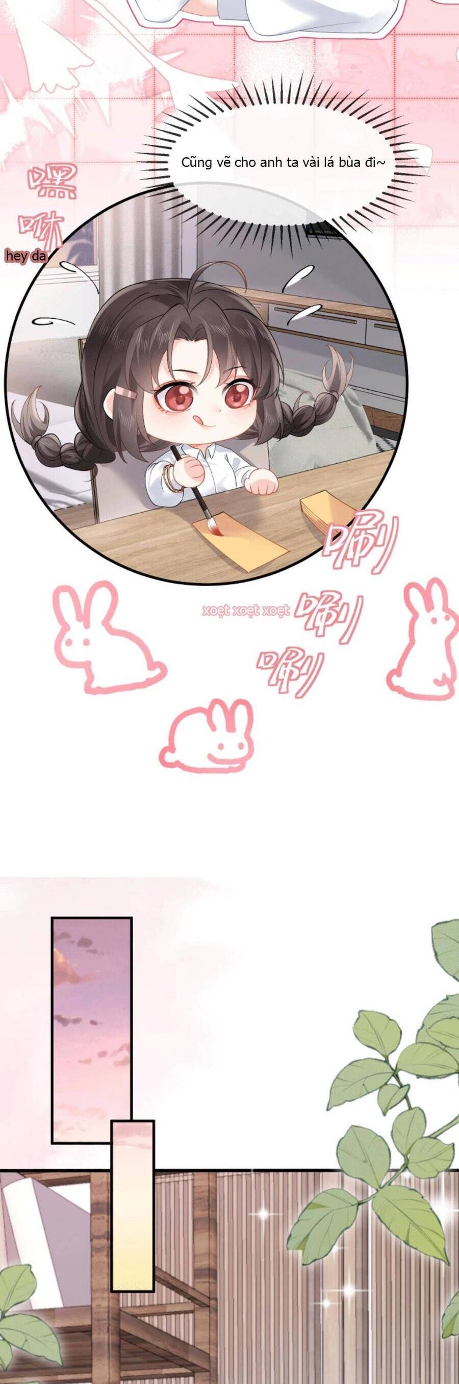 Đại Lão Huyền Học Xuống Núi Khuấy Động Cả Thế Giới Chapter 91 - 6