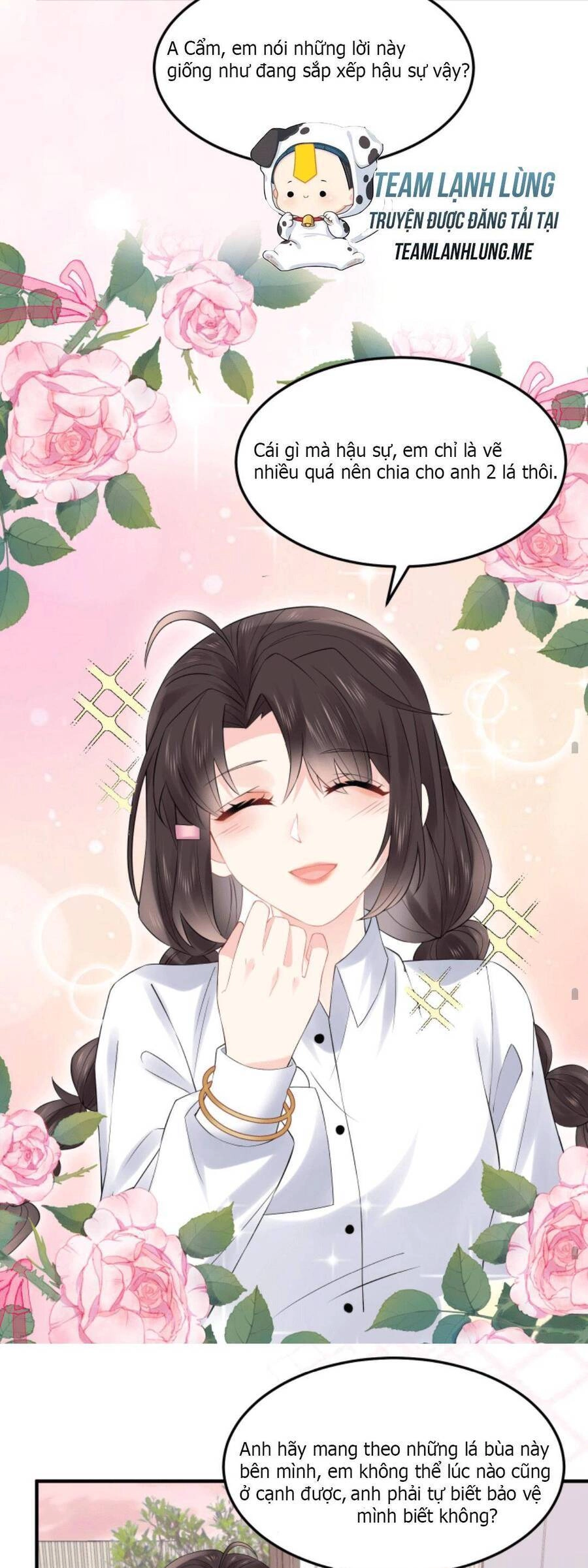 Đại Lão Huyền Học Xuống Núi Khuấy Động Cả Thế Giới Chapter 91 - 8