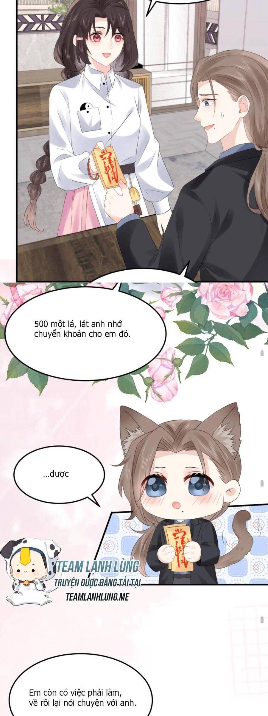 Đại Lão Huyền Học Xuống Núi Khuấy Động Cả Thế Giới Chapter 91 - 9