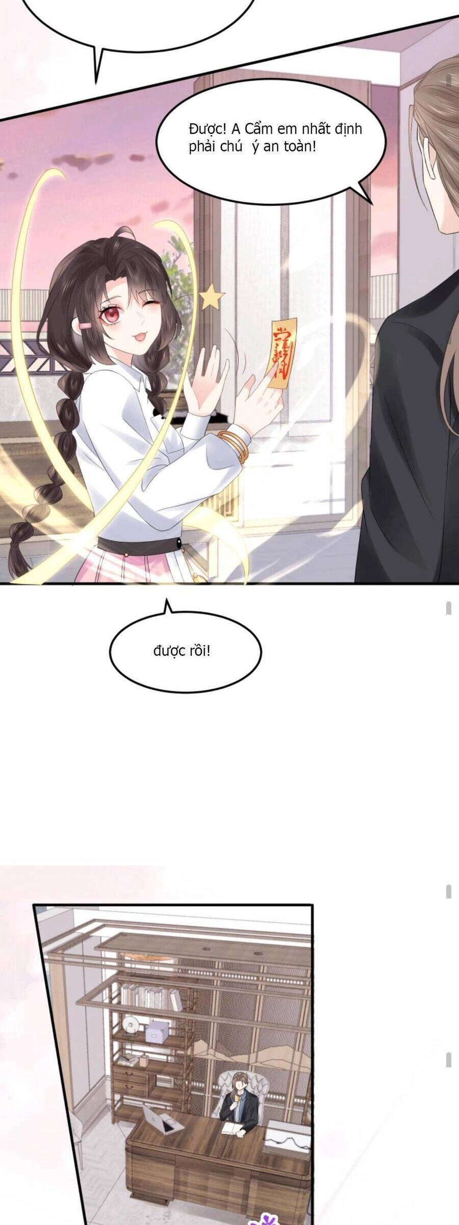 Đại Lão Huyền Học Xuống Núi Khuấy Động Cả Thế Giới Chapter 91 - 10