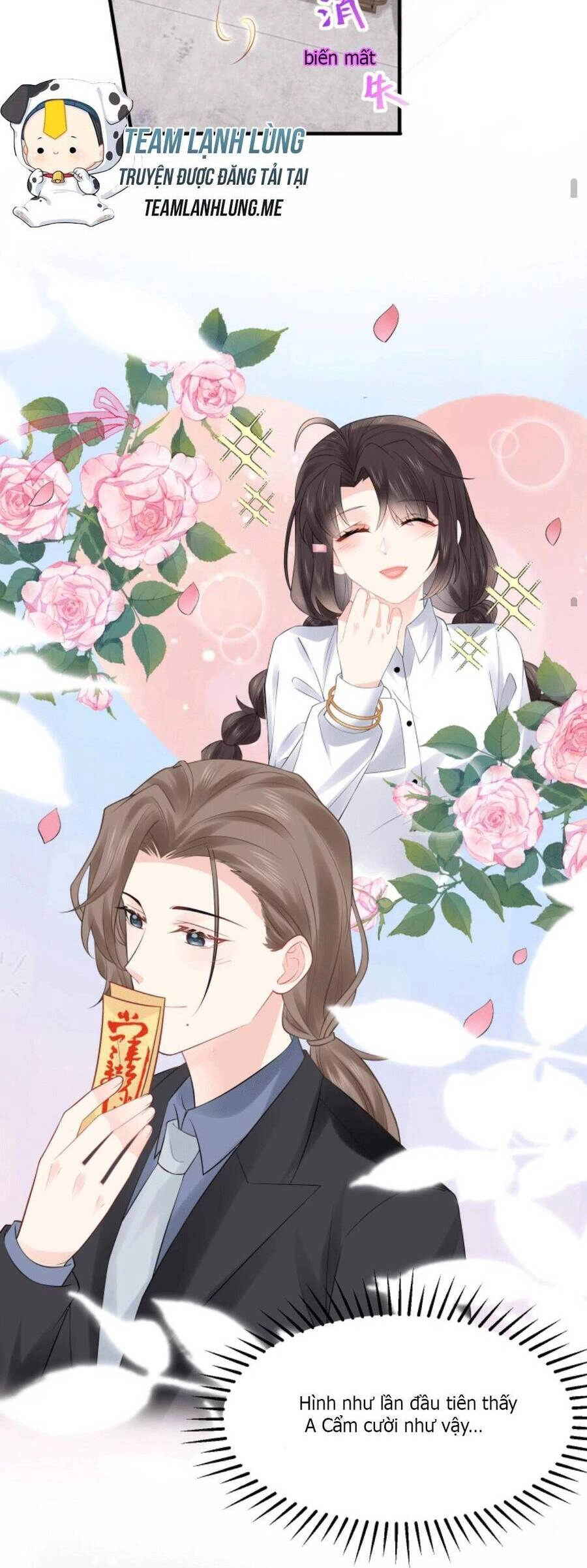 Đại Lão Huyền Học Xuống Núi Khuấy Động Cả Thế Giới Chapter 91 - 11