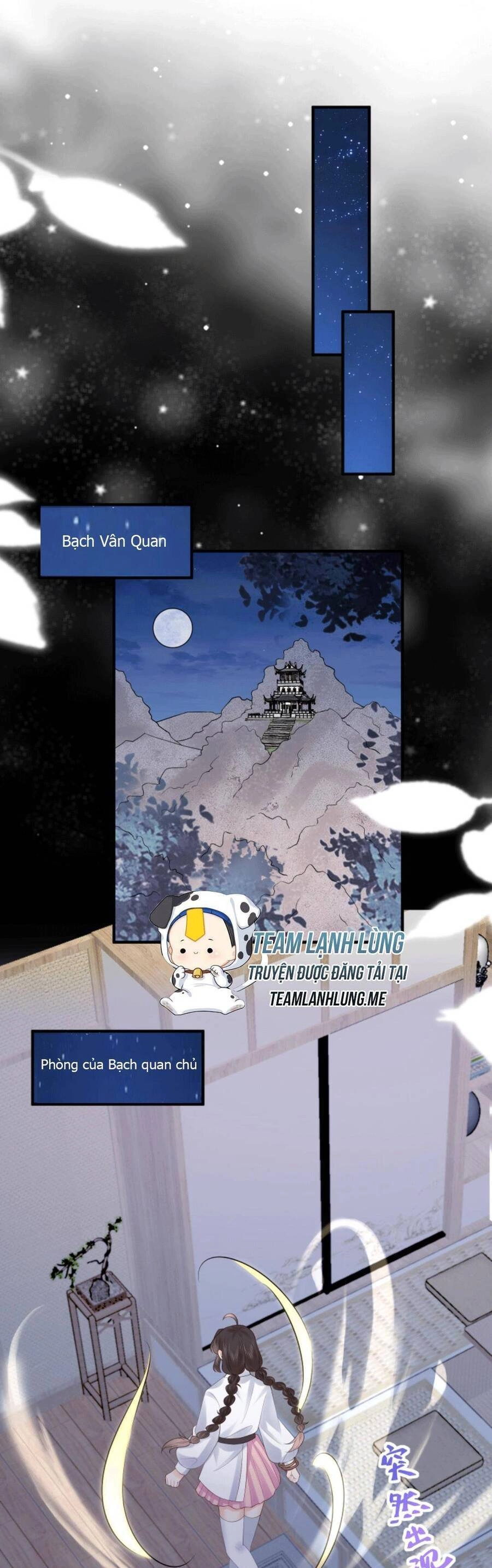 Đại Lão Huyền Học Xuống Núi Khuấy Động Cả Thế Giới Chapter 91 - 12