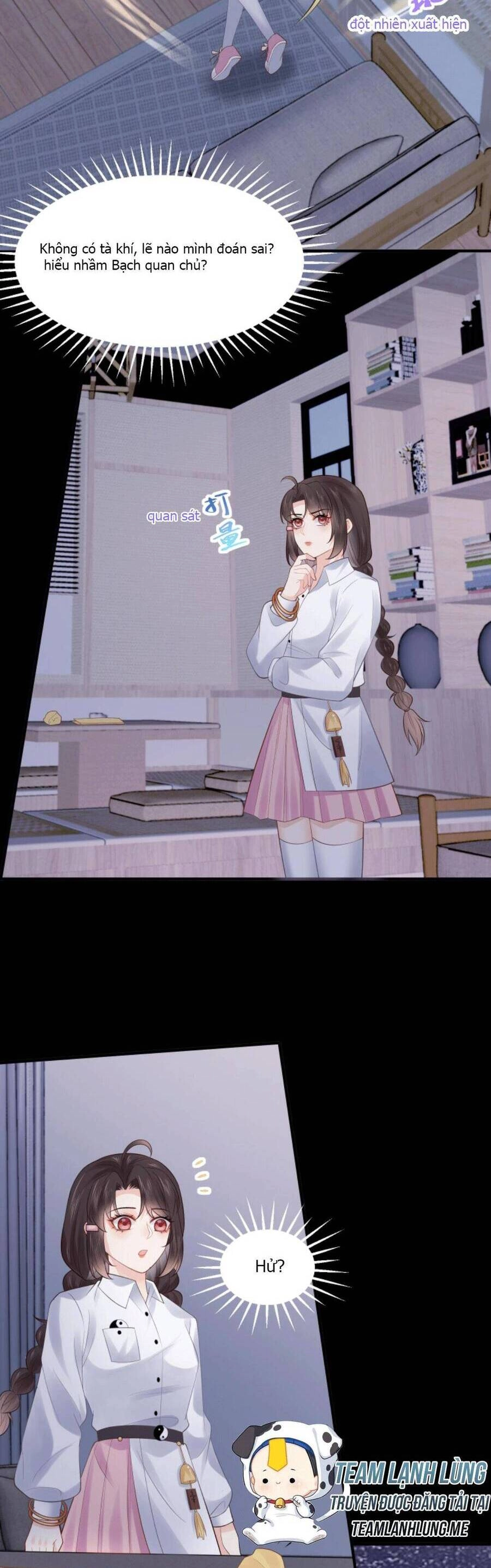 Đại Lão Huyền Học Xuống Núi Khuấy Động Cả Thế Giới Chapter 91 - 13