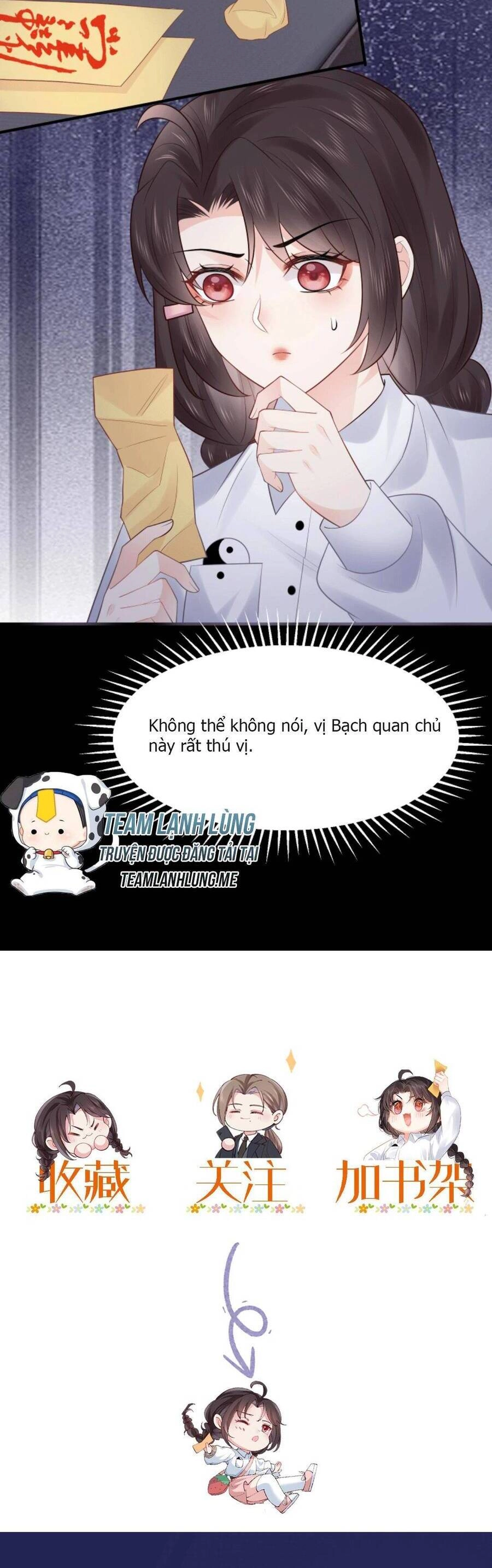 Đại Lão Huyền Học Xuống Núi Khuấy Động Cả Thế Giới Chapter 91 - 14