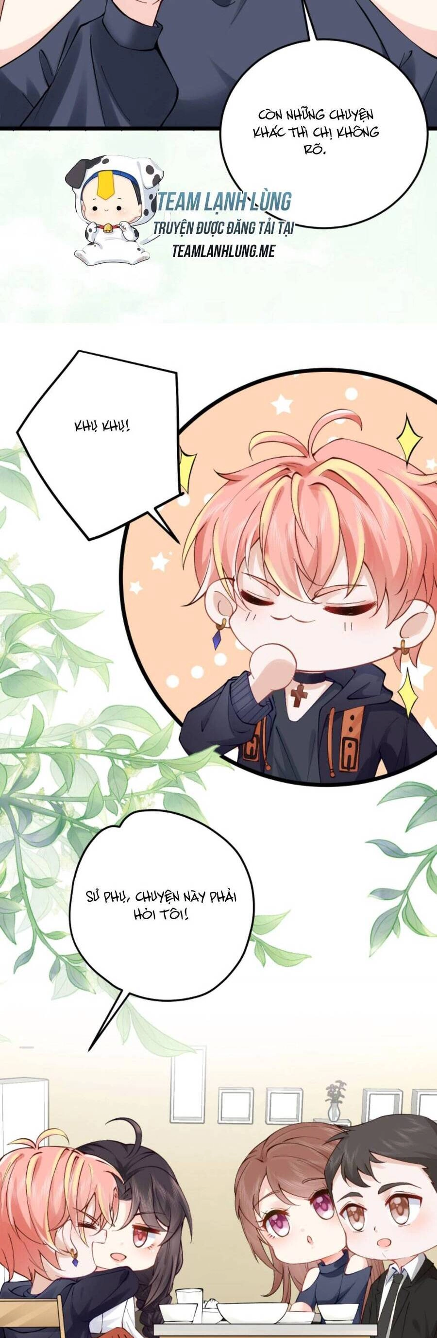 Đại Lão Huyền Học Xuống Núi Khuấy Động Cả Thế Giới Chapter 92 - 9