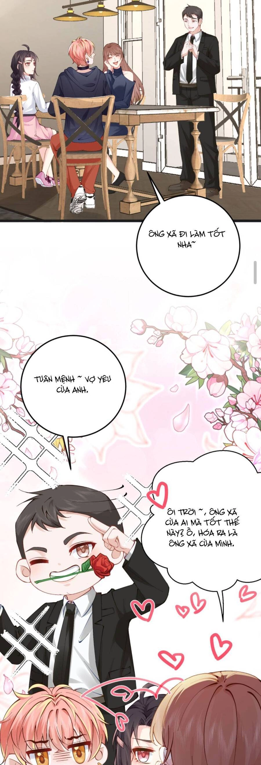 Đại Lão Huyền Học Xuống Núi Khuấy Động Cả Thế Giới Chapter 92 - 12