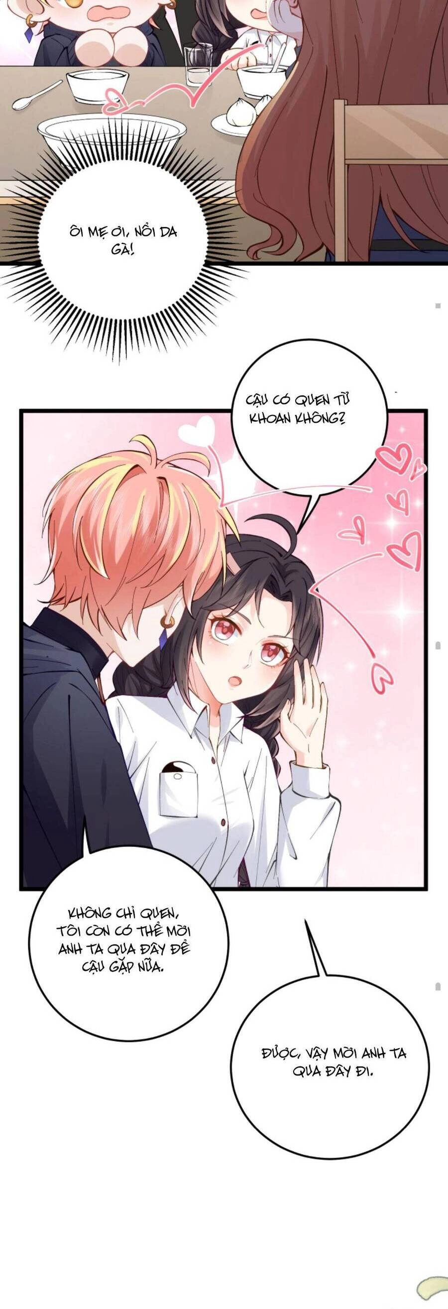 Đại Lão Huyền Học Xuống Núi Khuấy Động Cả Thế Giới Chapter 92 - 13