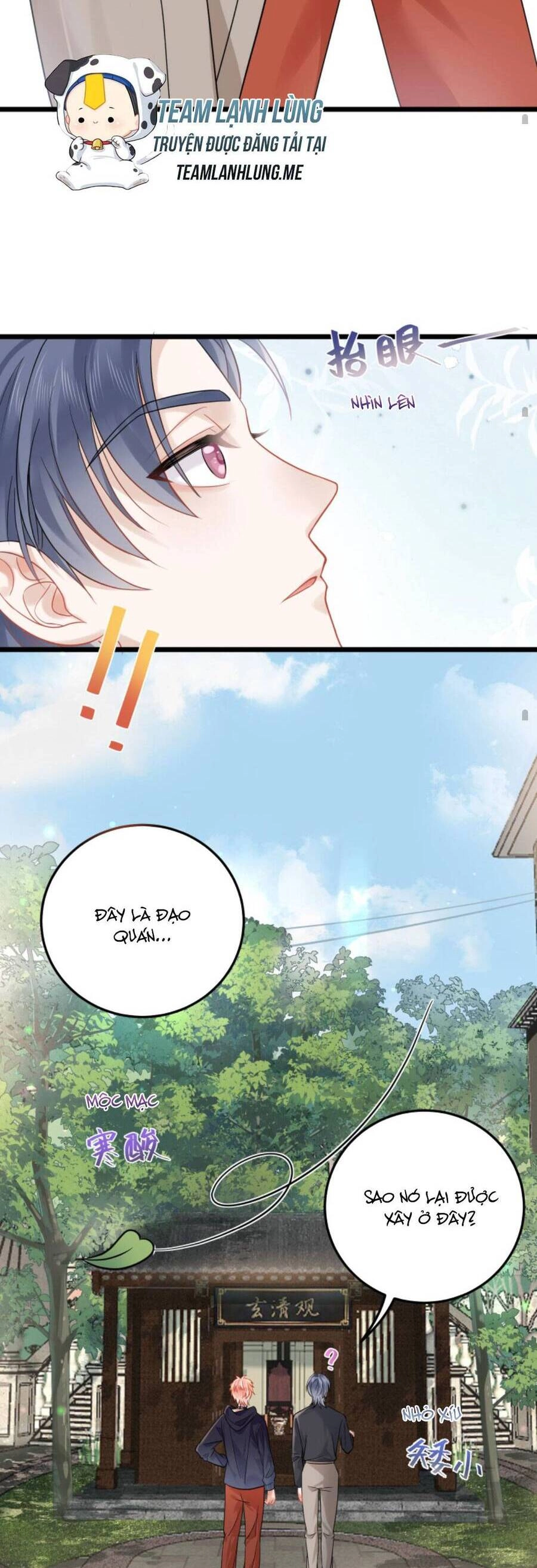 Đại Lão Huyền Học Xuống Núi Khuấy Động Cả Thế Giới Chapter 92 - 16