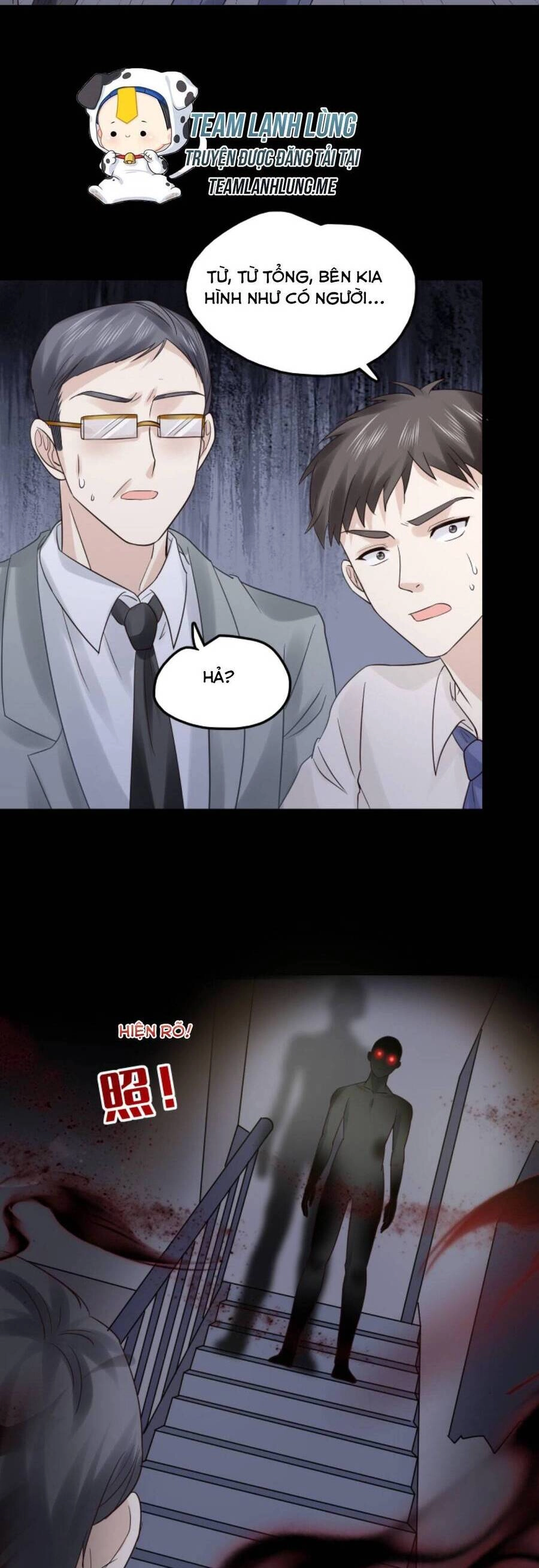 Đại Lão Huyền Học Xuống Núi Khuấy Động Cả Thế Giới Chapter 93 - 7