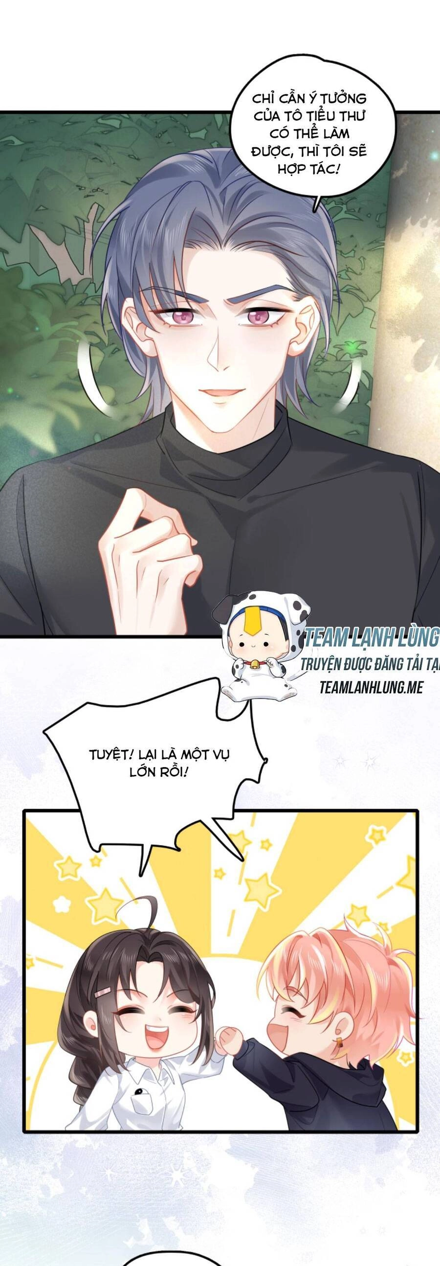 Đại Lão Huyền Học Xuống Núi Khuấy Động Cả Thế Giới Chapter 93 - 15