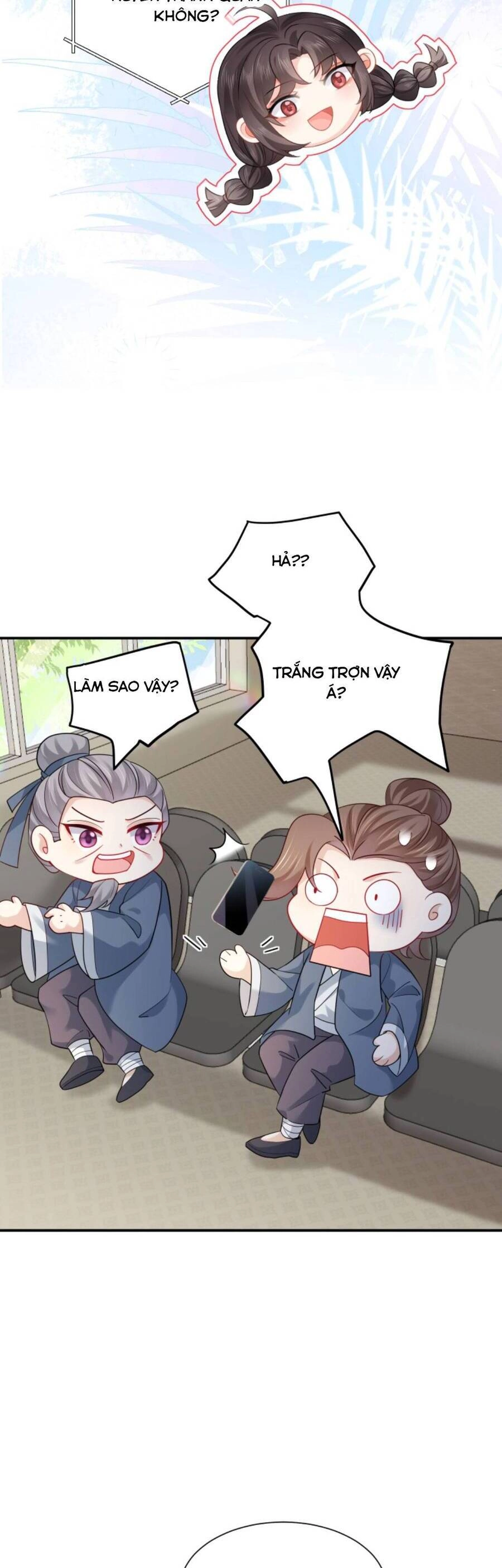 Đại Lão Huyền Học Xuống Núi Khuấy Động Cả Thế Giới Chapter 94 - 9