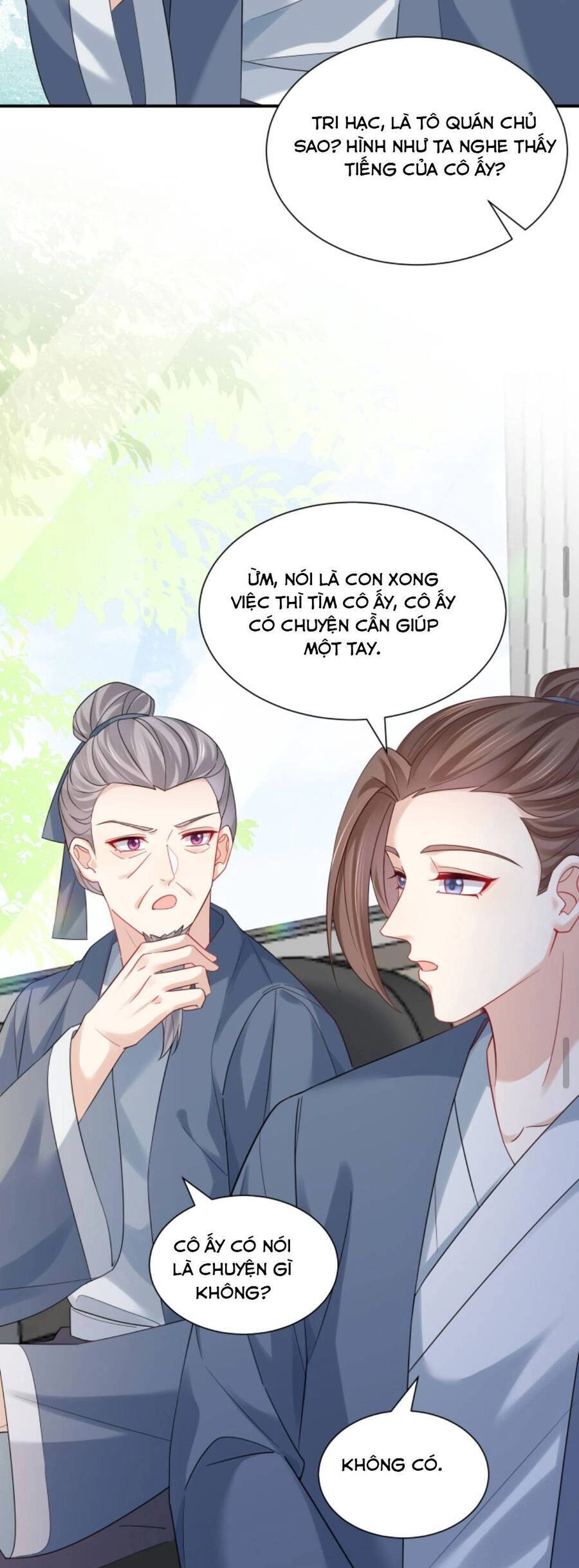 Đại Lão Huyền Học Xuống Núi Khuấy Động Cả Thế Giới Chapter 94 - 12