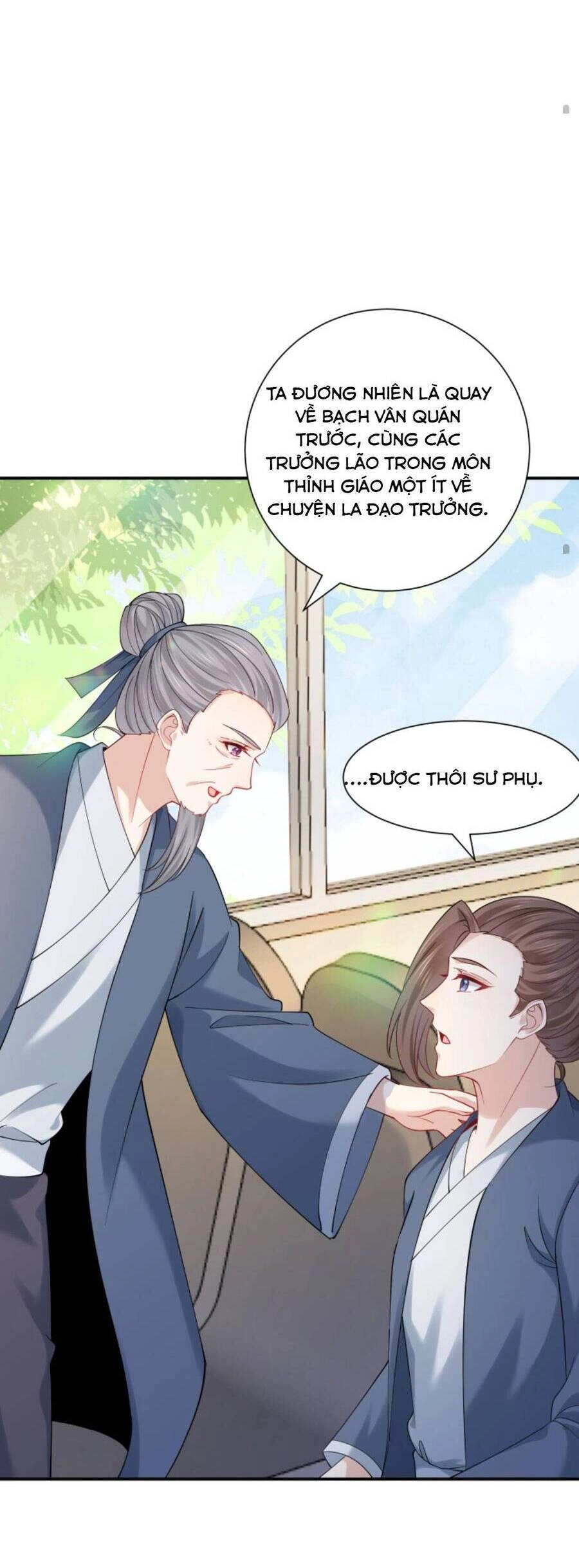 Đại Lão Huyền Học Xuống Núi Khuấy Động Cả Thế Giới Chapter 94 - 14