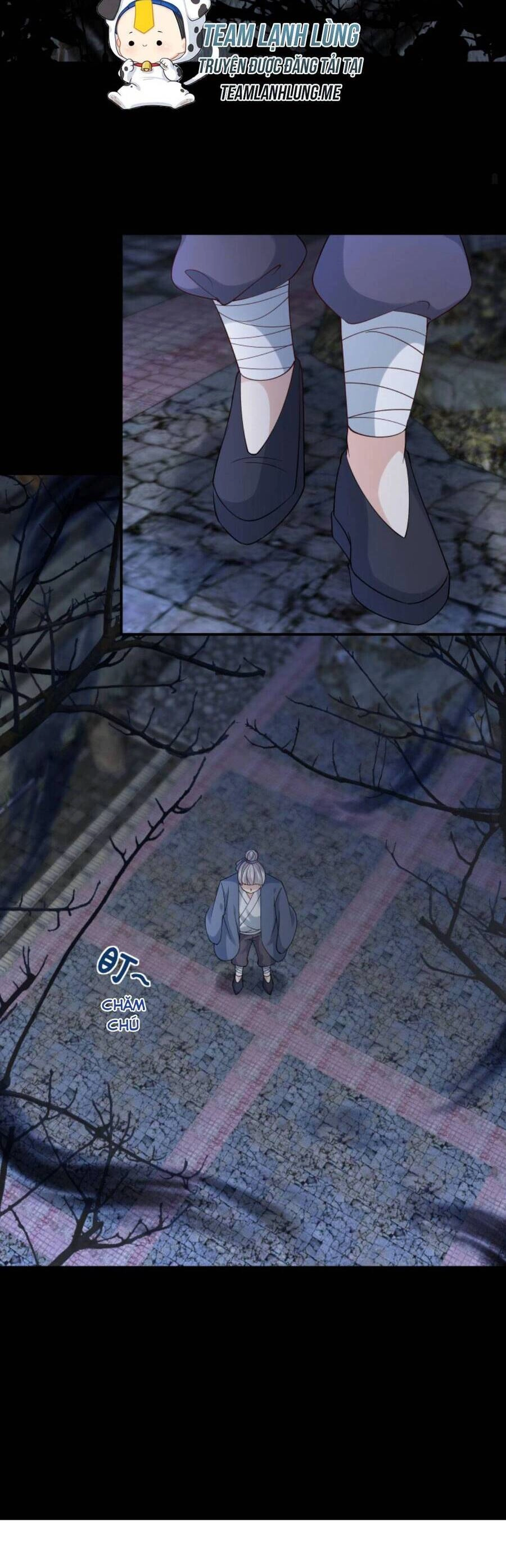 Đại Lão Huyền Học Xuống Núi Khuấy Động Cả Thế Giới Chapter 94 - 18