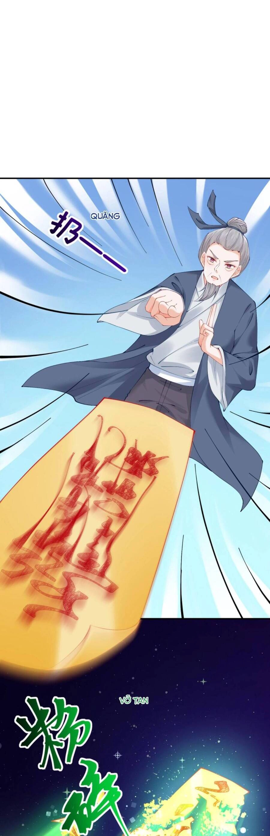 Đại Lão Huyền Học Xuống Núi Khuấy Động Cả Thế Giới Chapter 94 - 19