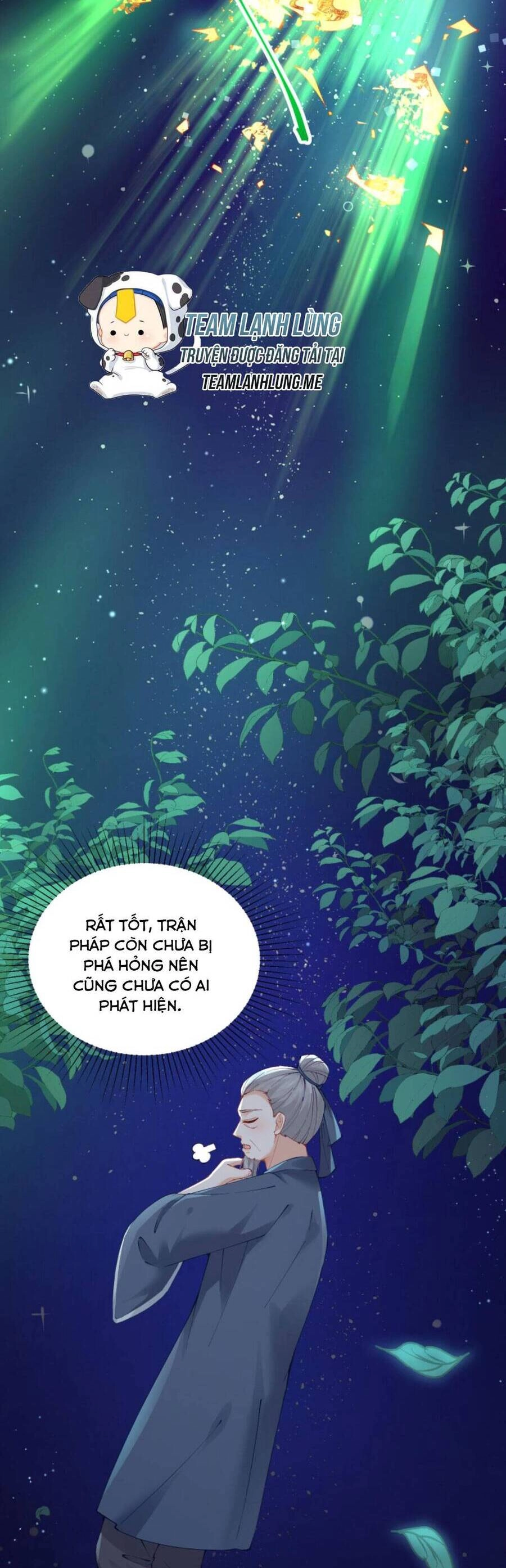 Đại Lão Huyền Học Xuống Núi Khuấy Động Cả Thế Giới Chapter 94 - 20