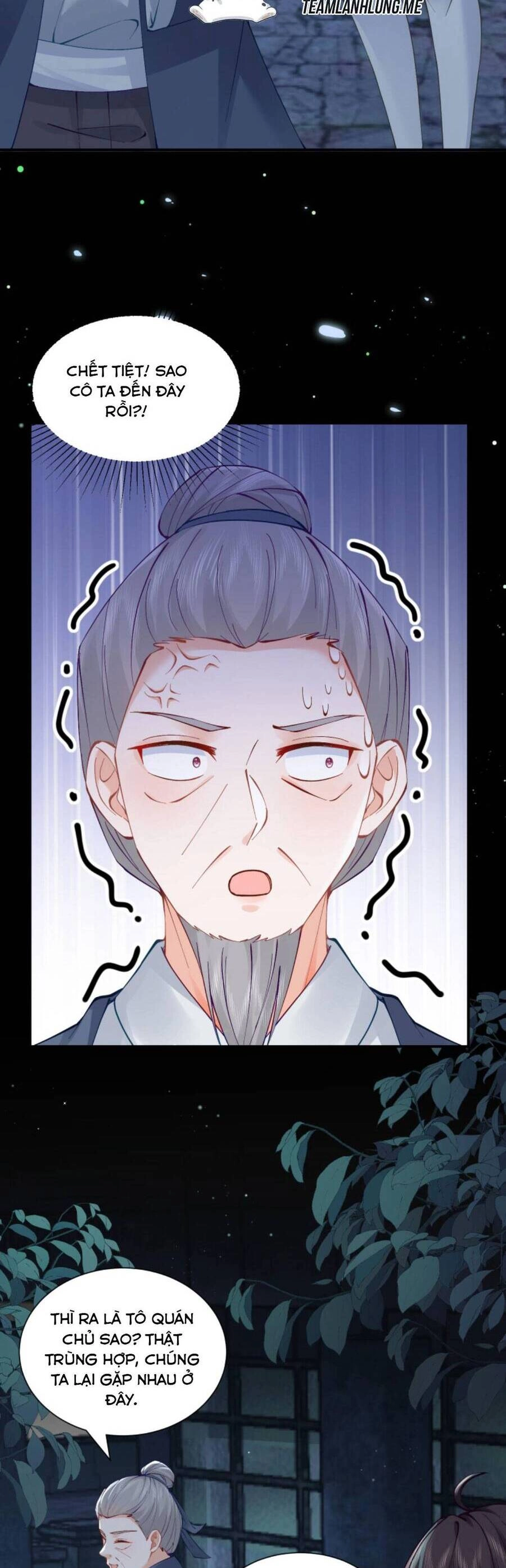 Đại Lão Huyền Học Xuống Núi Khuấy Động Cả Thế Giới Chapter 94 - 22