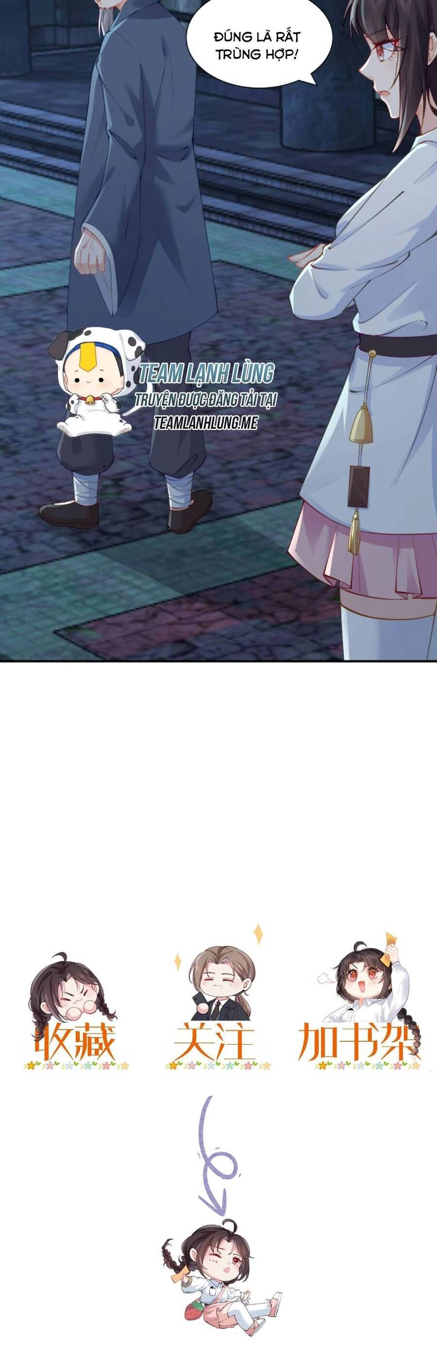 Đại Lão Huyền Học Xuống Núi Khuấy Động Cả Thế Giới Chapter 94 - 23