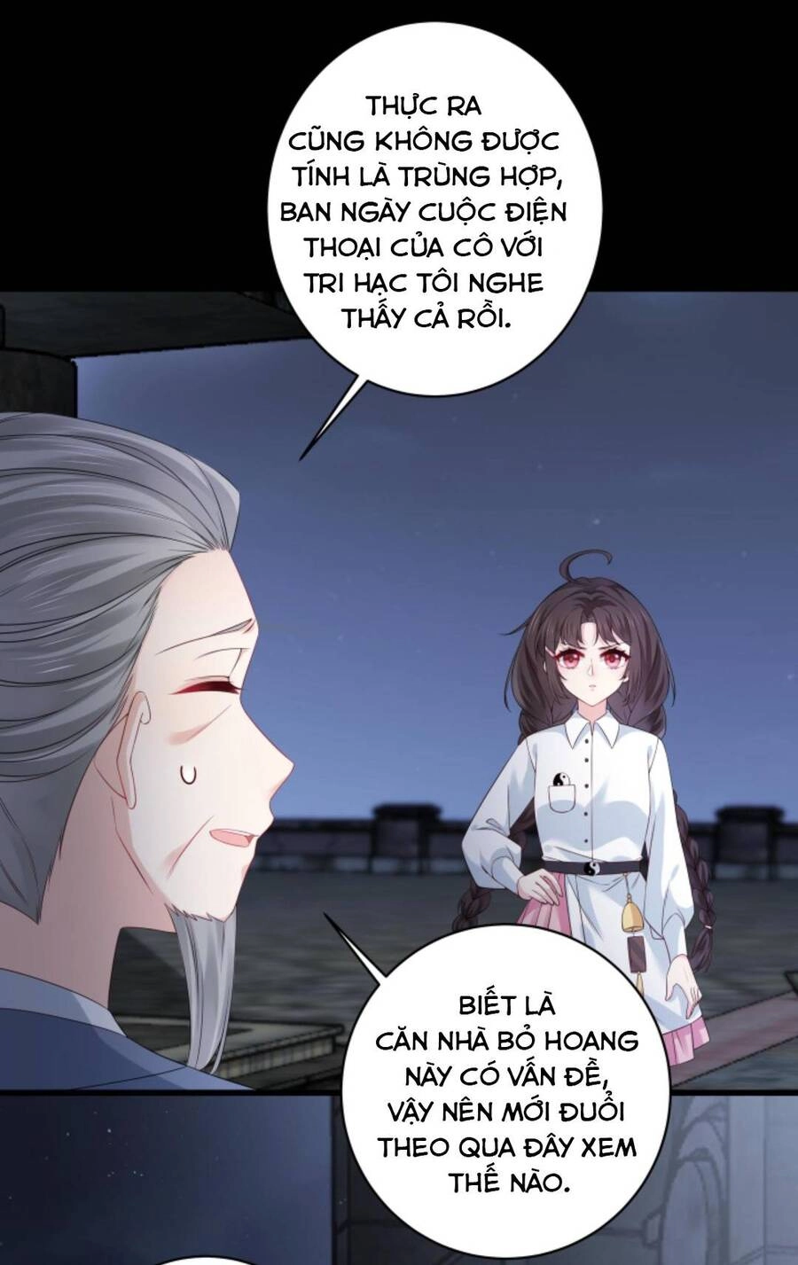 Đại Lão Huyền Học Xuống Núi Khuấy Động Cả Thế Giới Chapter 95 - 5