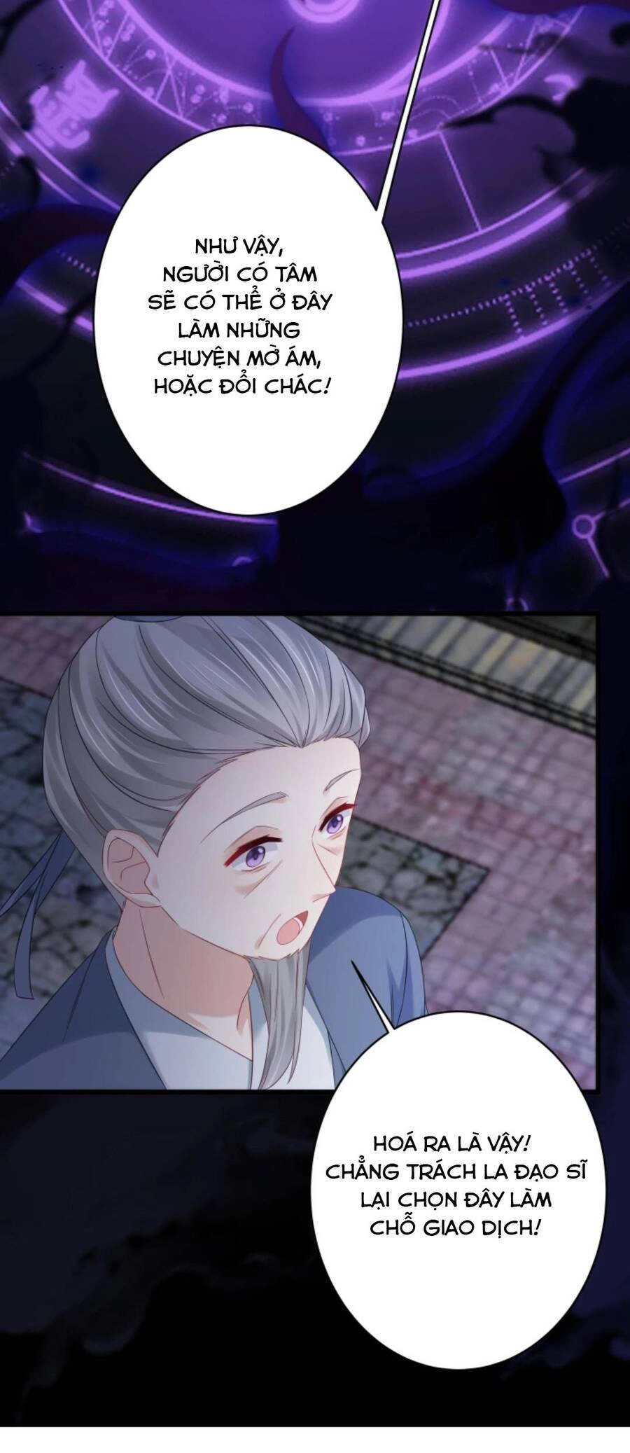 Đại Lão Huyền Học Xuống Núi Khuấy Động Cả Thế Giới Chapter 95 - 9