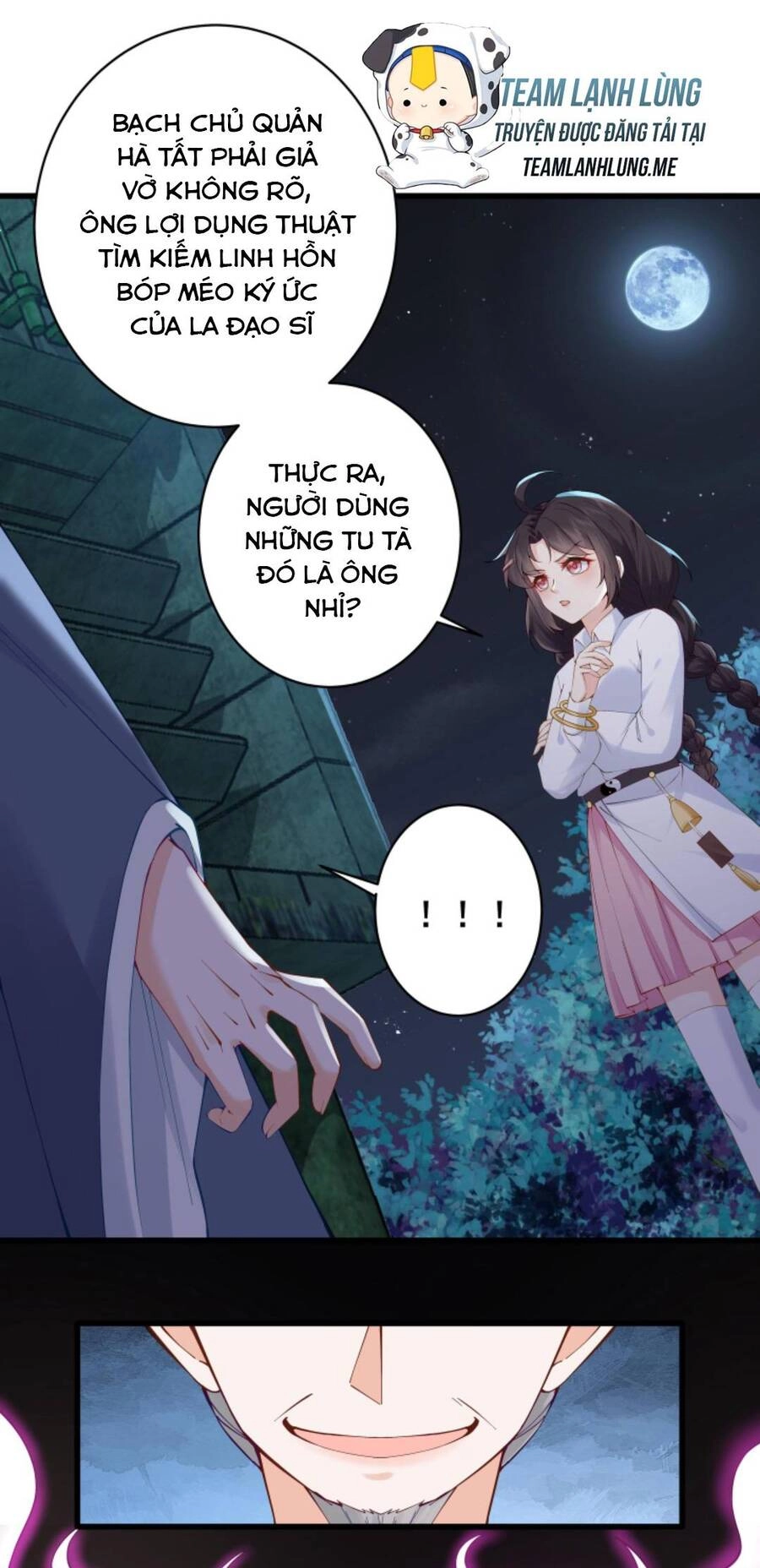 Đại Lão Huyền Học Xuống Núi Khuấy Động Cả Thế Giới Chapter 95 - 10