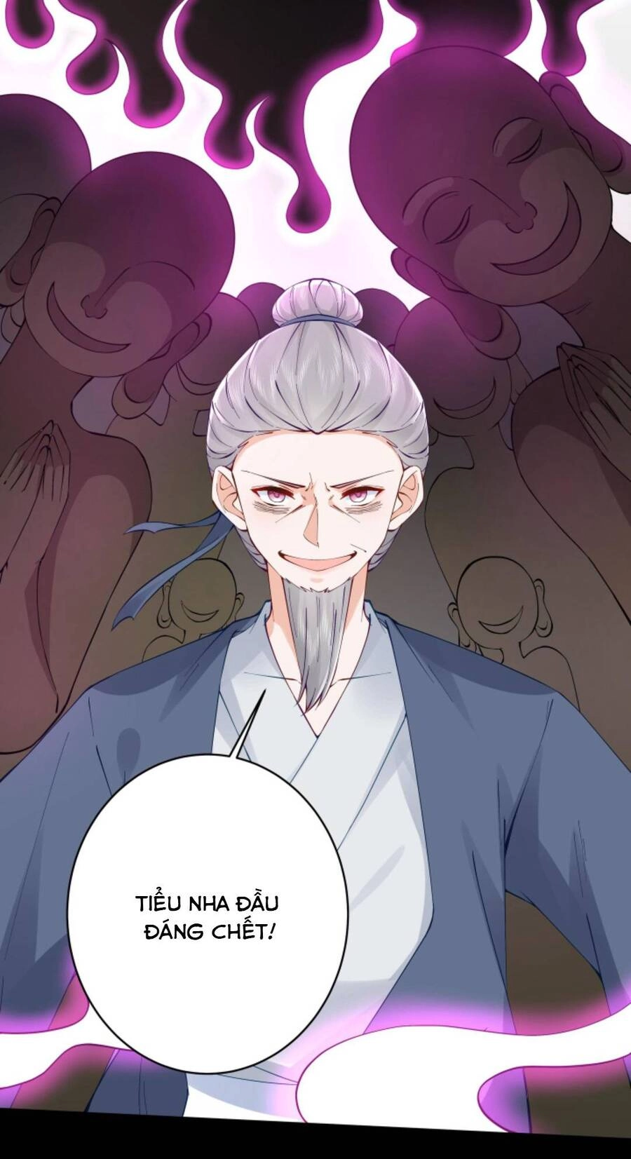 Đại Lão Huyền Học Xuống Núi Khuấy Động Cả Thế Giới Chapter 95 - 11