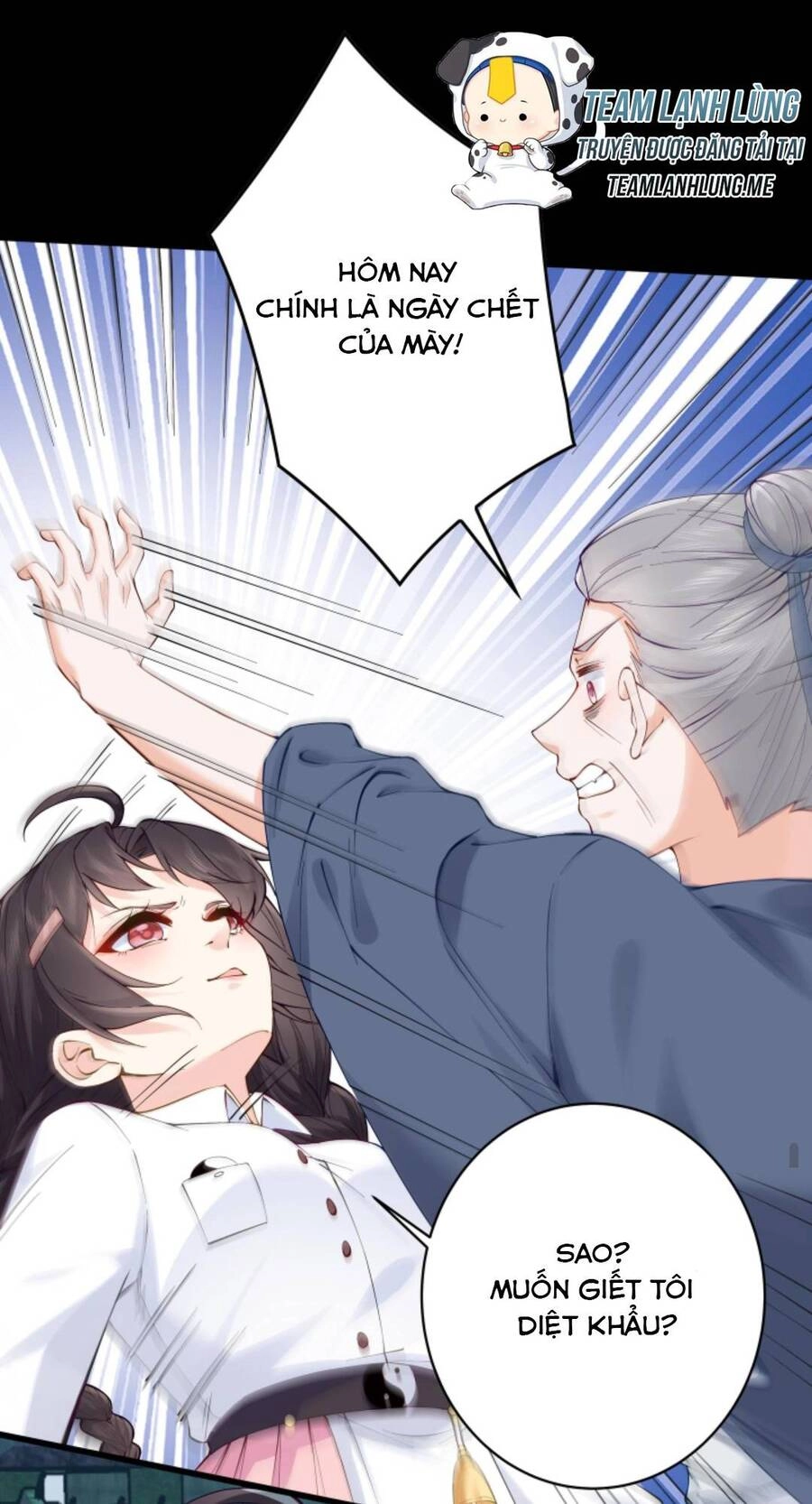 Đại Lão Huyền Học Xuống Núi Khuấy Động Cả Thế Giới Chapter 95 - 12