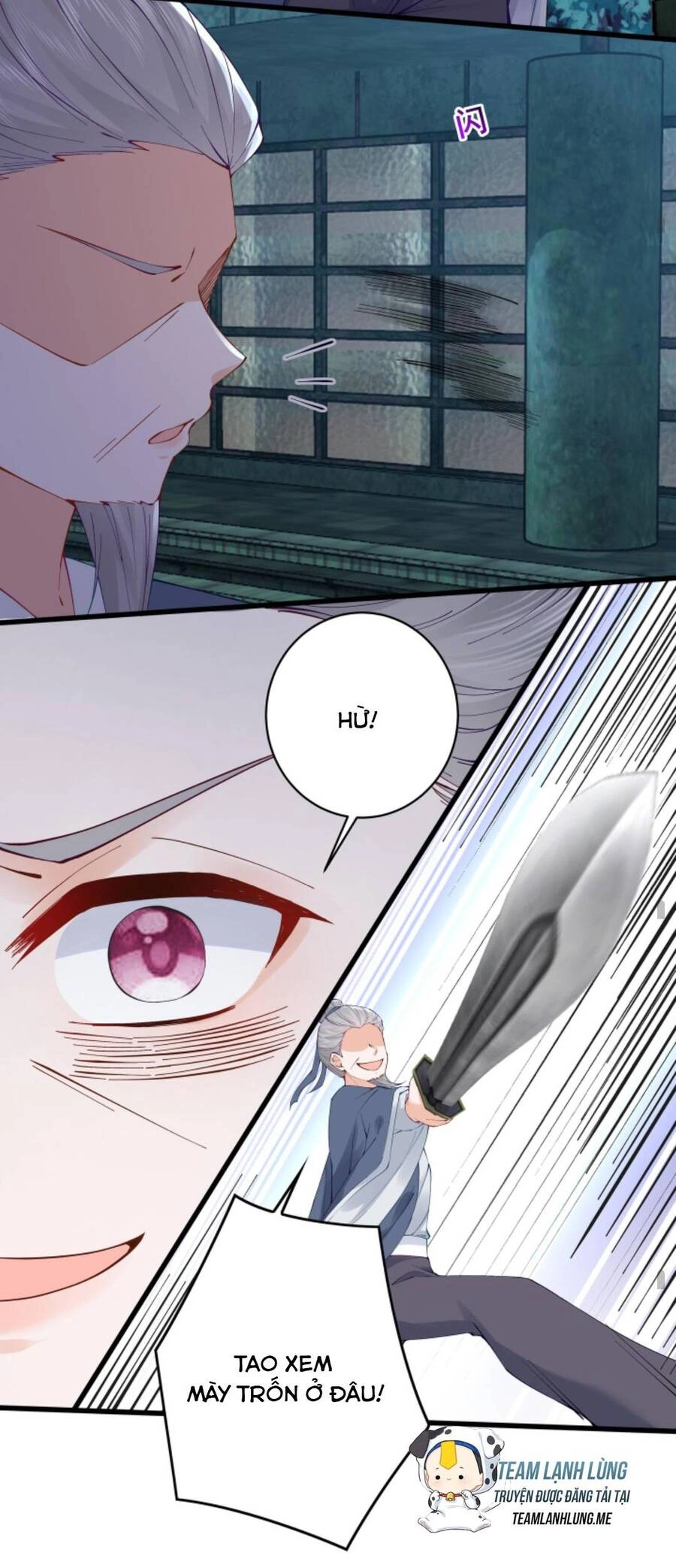 Đại Lão Huyền Học Xuống Núi Khuấy Động Cả Thế Giới Chapter 95 - 15