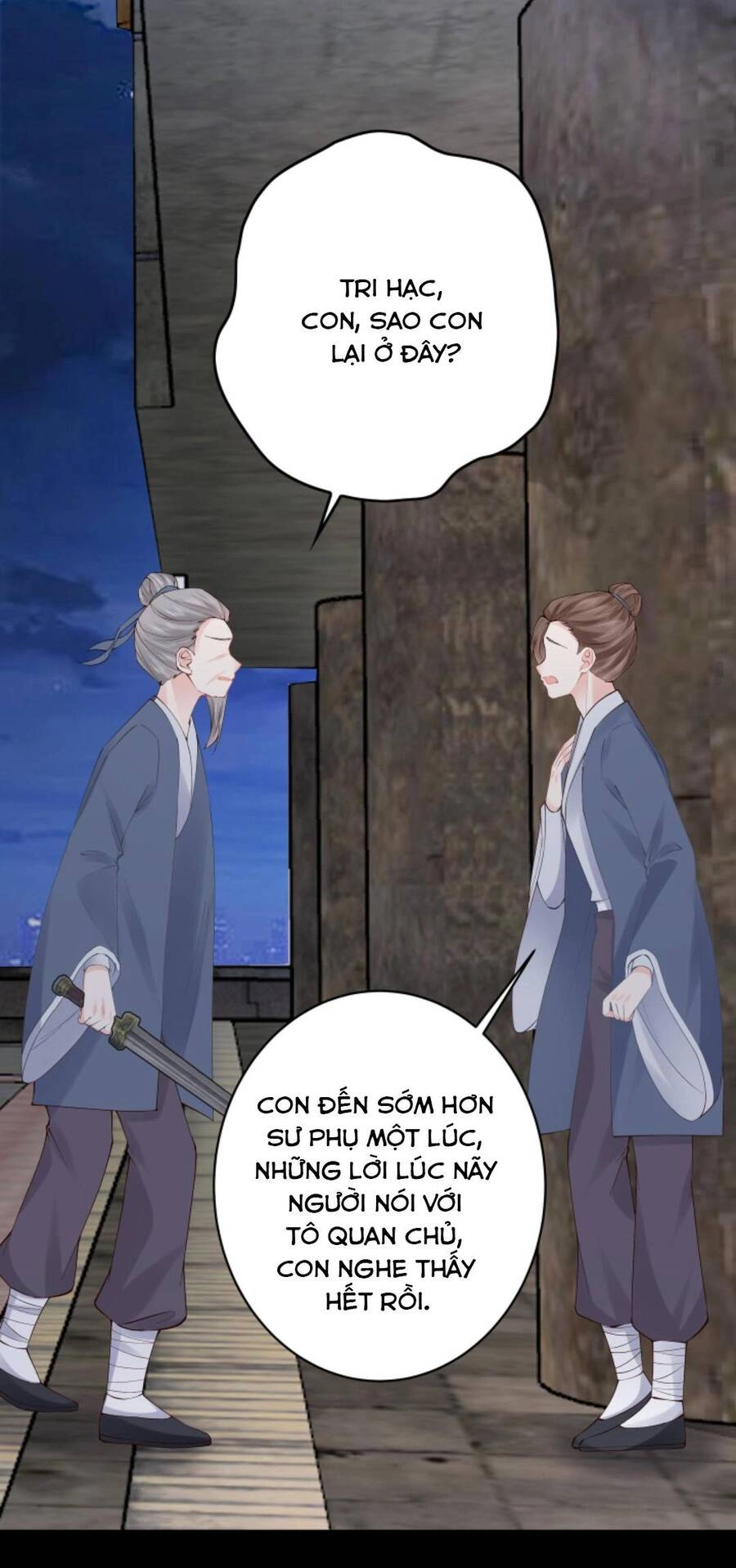 Đại Lão Huyền Học Xuống Núi Khuấy Động Cả Thế Giới Chapter 95 - 17