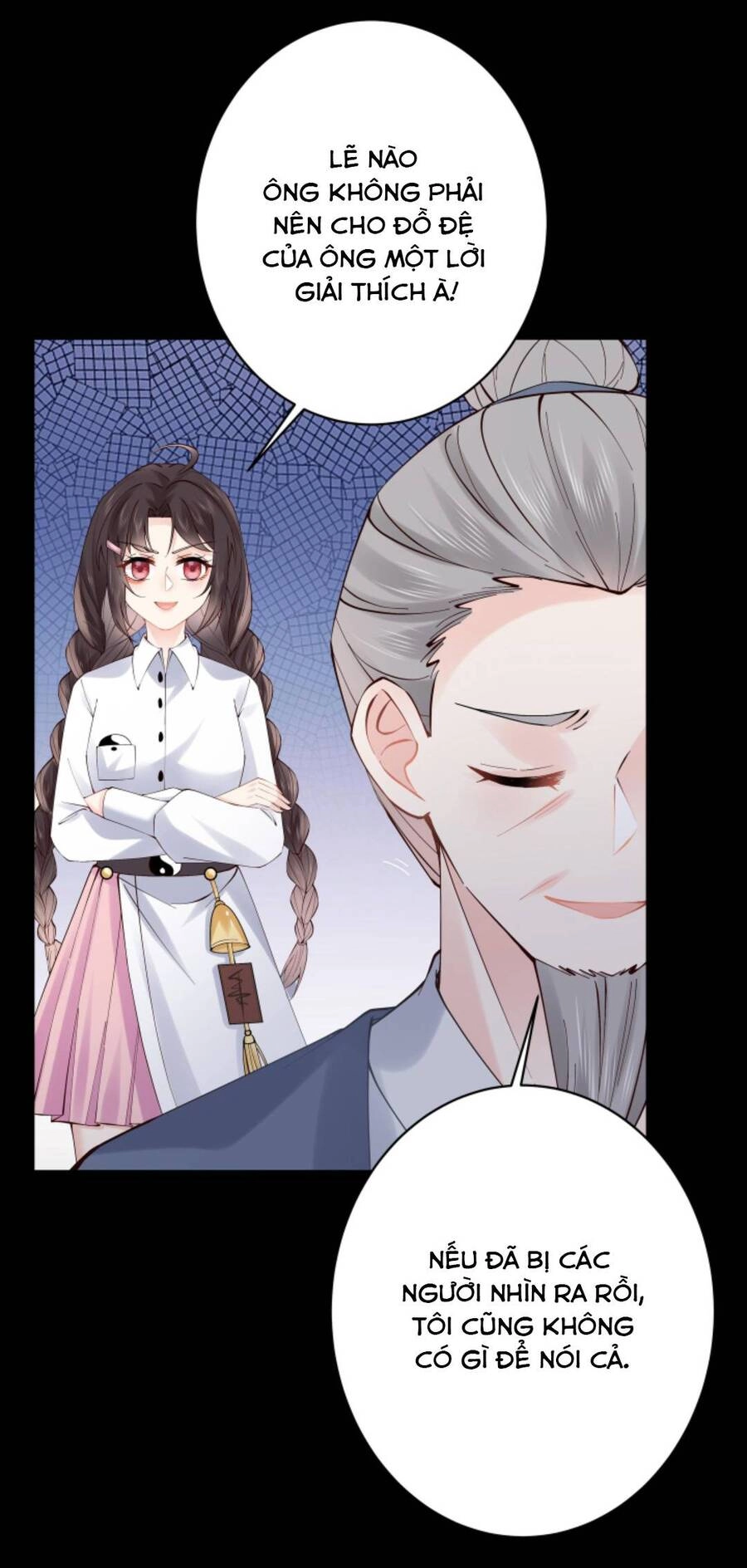 Đại Lão Huyền Học Xuống Núi Khuấy Động Cả Thế Giới Chapter 95 - 20