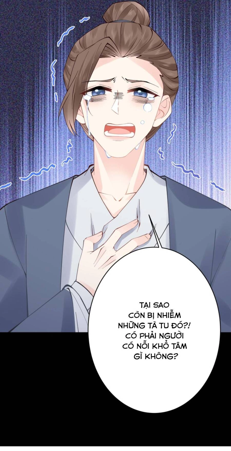 Đại Lão Huyền Học Xuống Núi Khuấy Động Cả Thế Giới Chapter 95 - 22