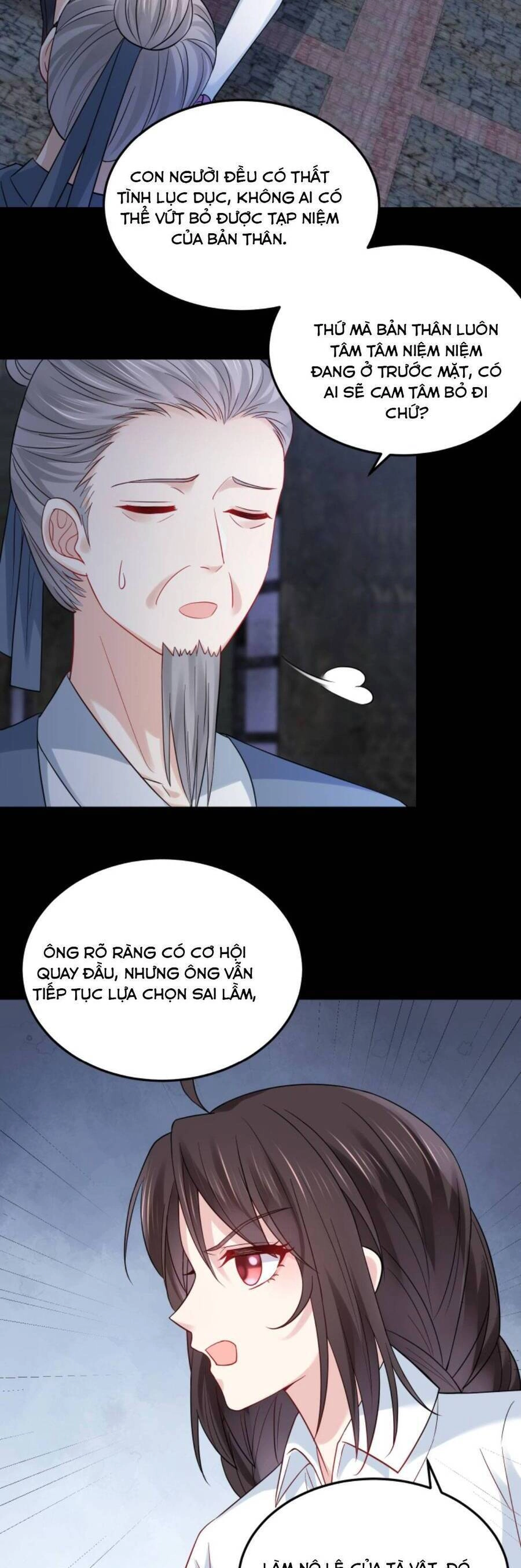 Đại Lão Huyền Học Xuống Núi Khuấy Động Cả Thế Giới Chapter 96 - 8