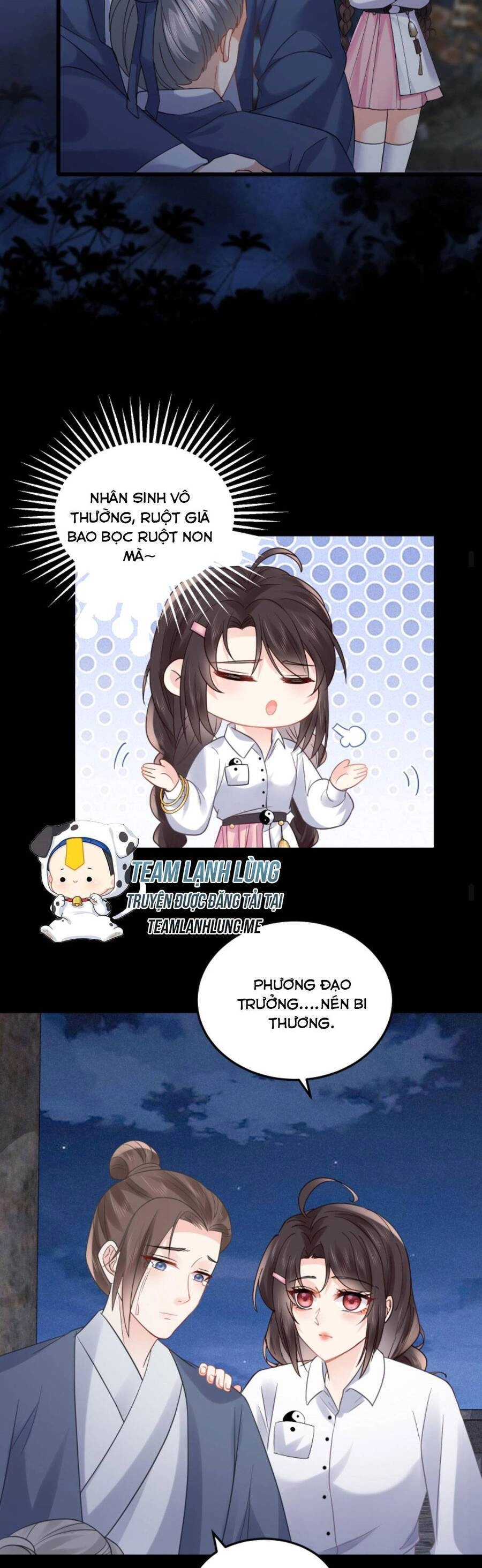 Đại Lão Huyền Học Xuống Núi Khuấy Động Cả Thế Giới Chapter 96 - 13