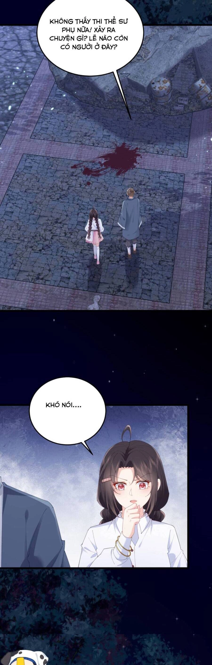 Đại Lão Huyền Học Xuống Núi Khuấy Động Cả Thế Giới Chapter 97 - 15