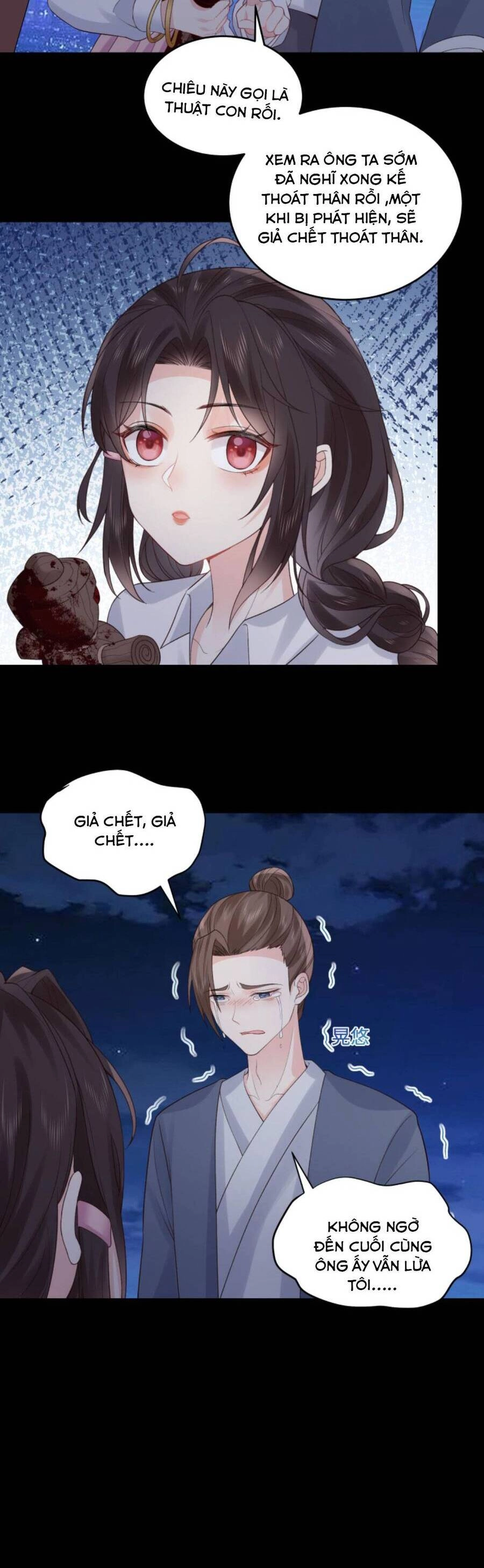 Đại Lão Huyền Học Xuống Núi Khuấy Động Cả Thế Giới Chapter 98 - 5