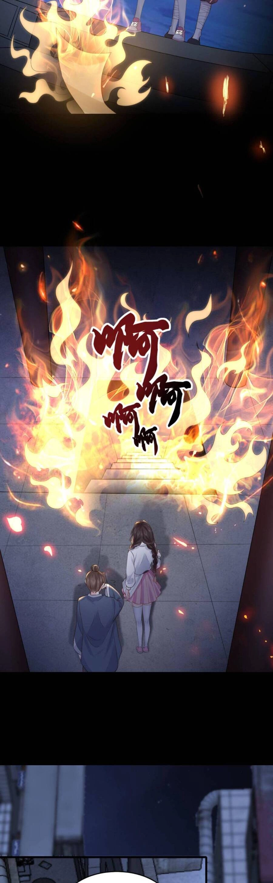 Đại Lão Huyền Học Xuống Núi Khuấy Động Cả Thế Giới Chapter 98 - 7