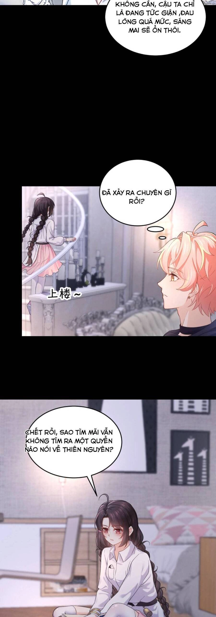 Đại Lão Huyền Học Xuống Núi Khuấy Động Cả Thế Giới Chapter 98 - 12