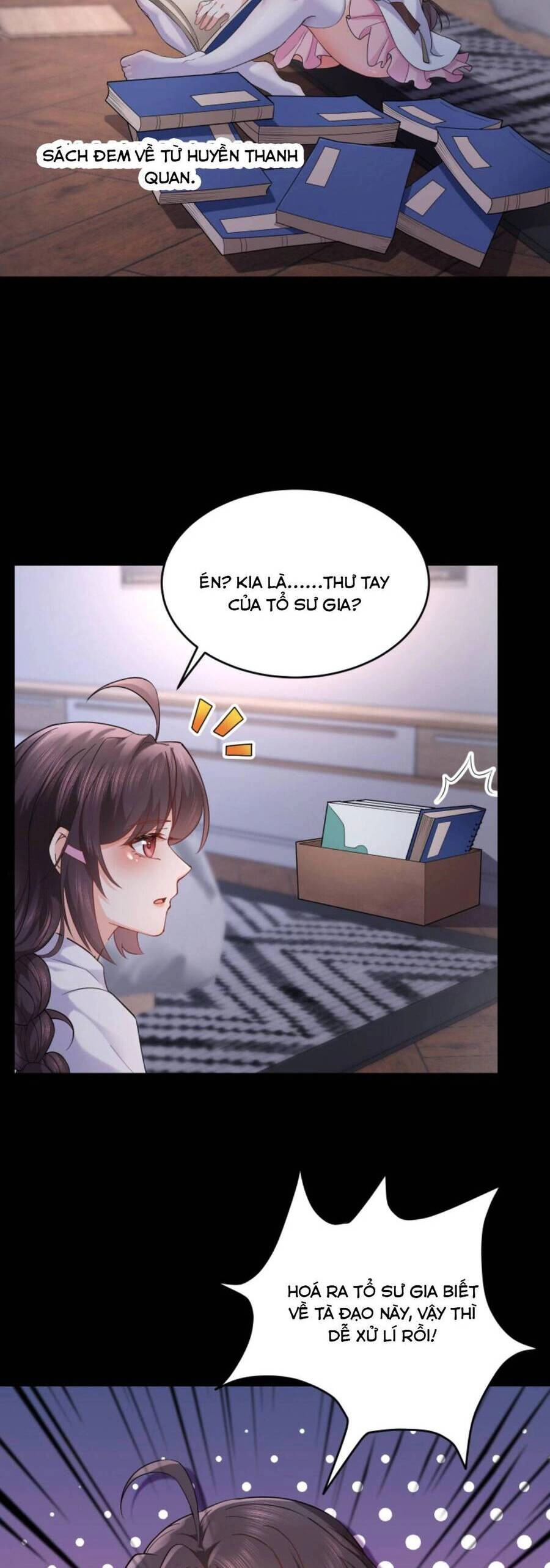 Đại Lão Huyền Học Xuống Núi Khuấy Động Cả Thế Giới Chapter 98 - 13