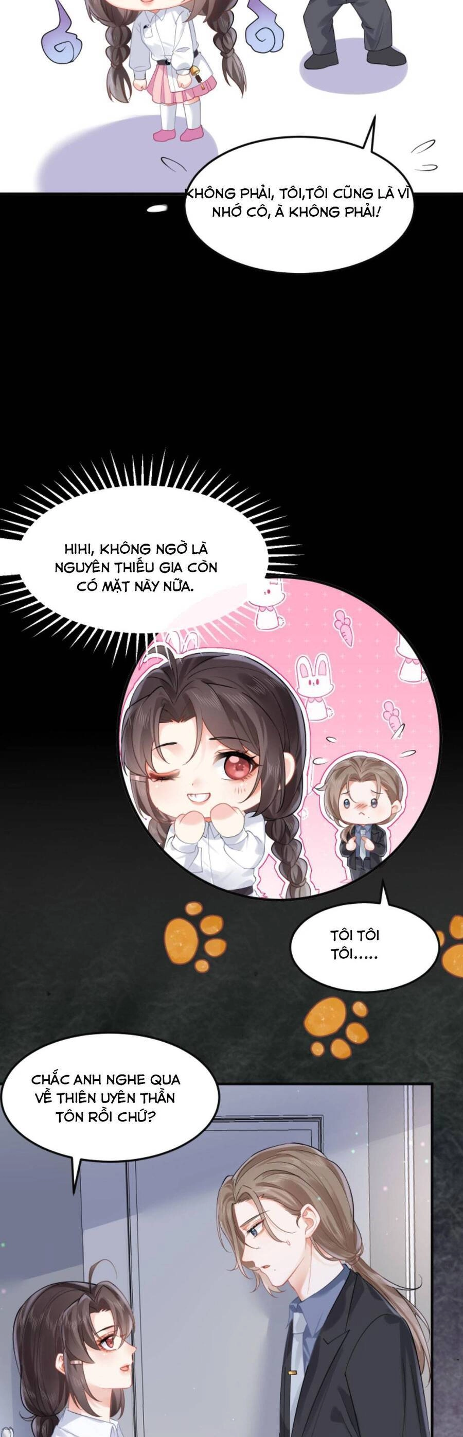 Đại Lão Huyền Học Xuống Núi Khuấy Động Cả Thế Giới Chapter 99 - 6